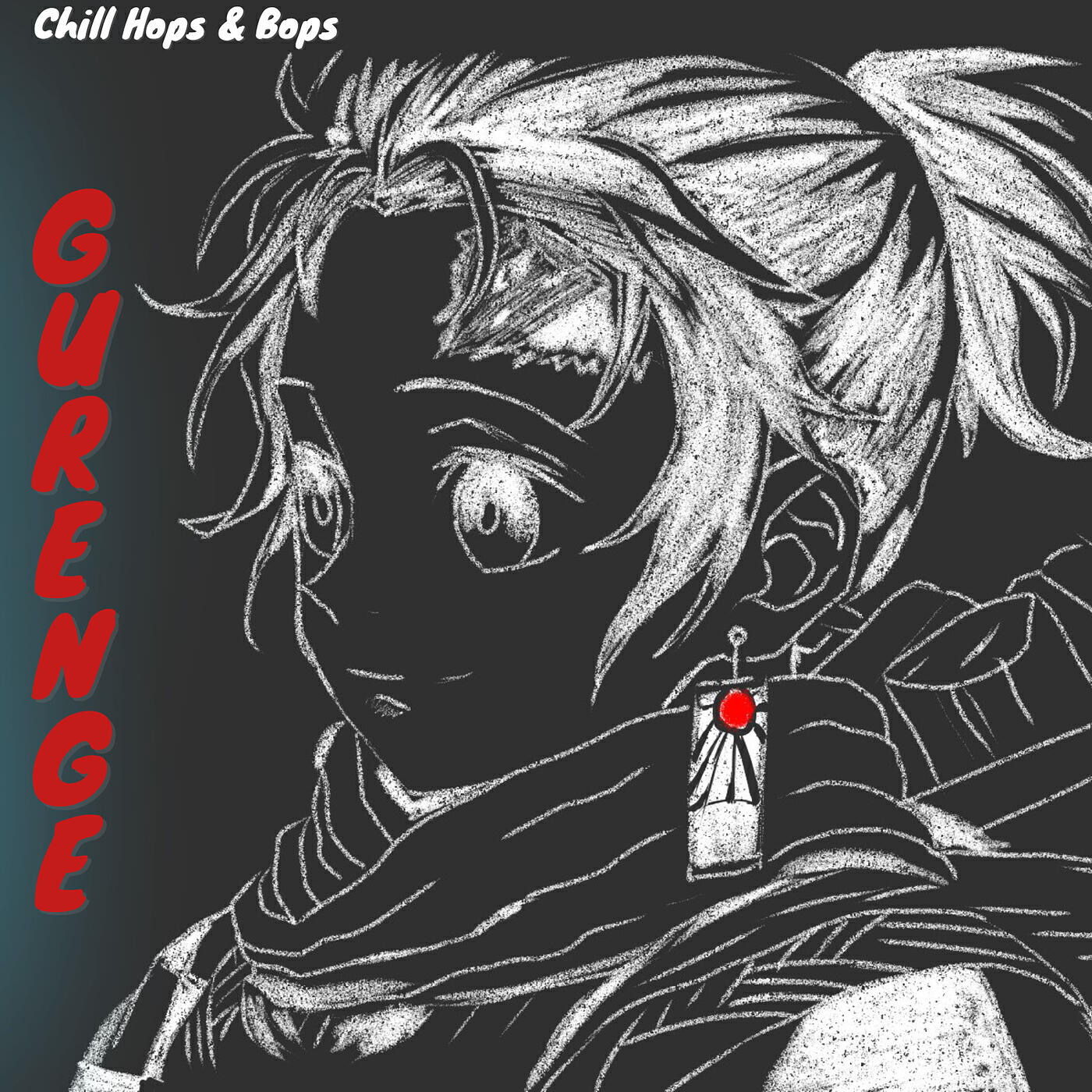 Релиз Gurenge (Demon Slayer Op Lofi)