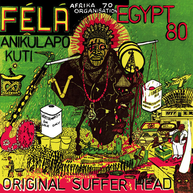 Релиз Original Sufferhead (Extended Version)
