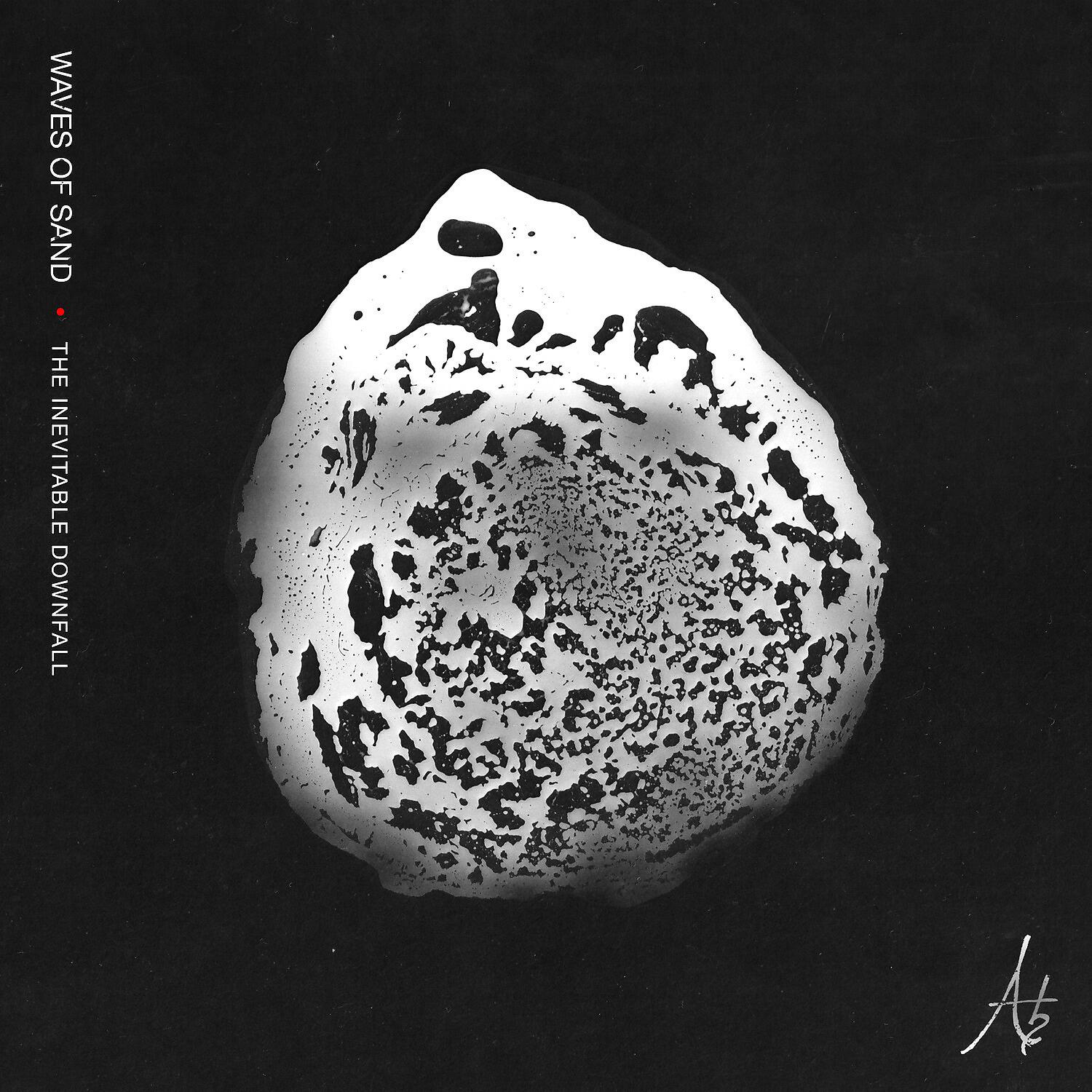 Релиз Waves of Sand – The Inevitable Downfall