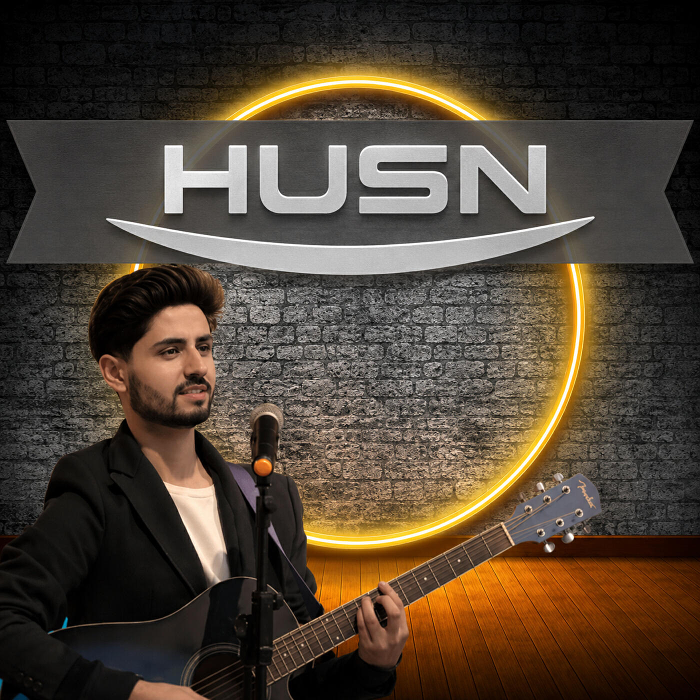 Релиз Husn