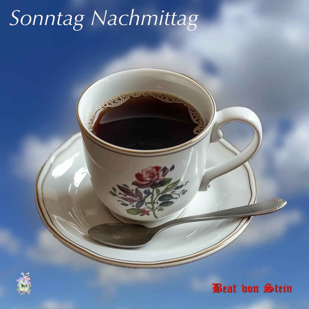 Релиз Sonntag Nachmittag
