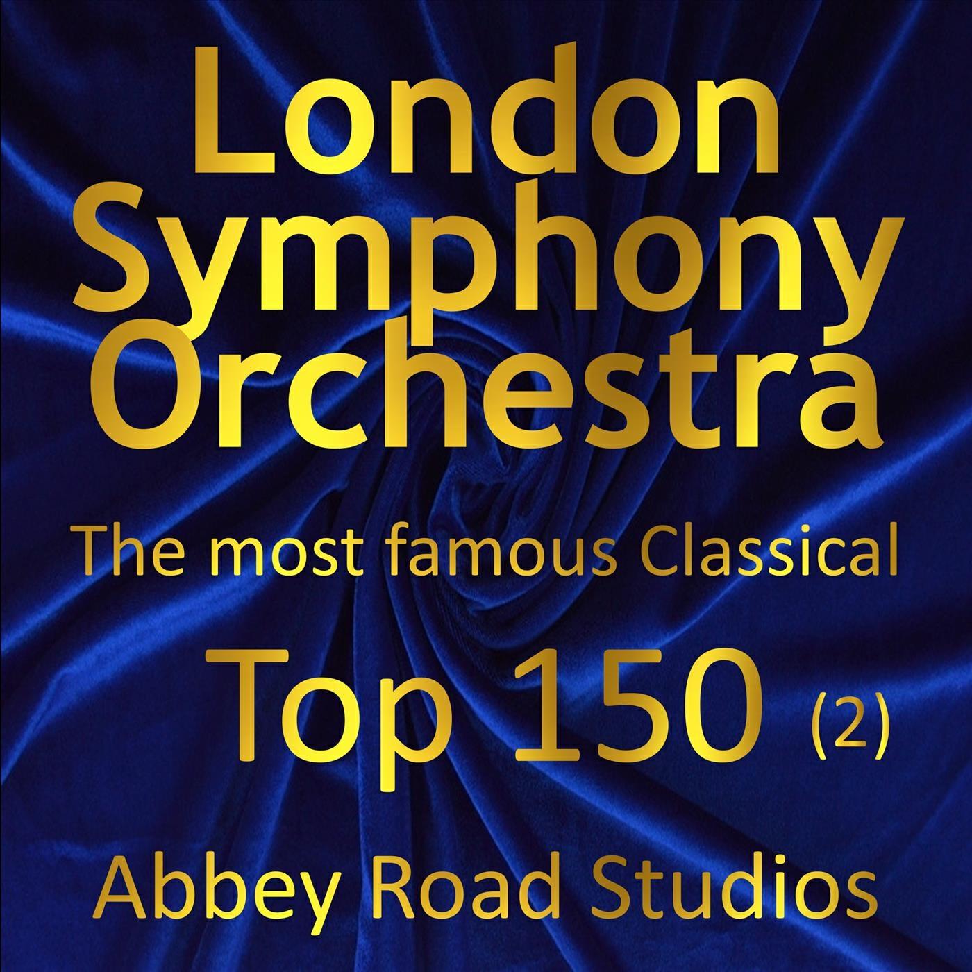 Релиз Most Famous Classical Top 150, Vol. 2