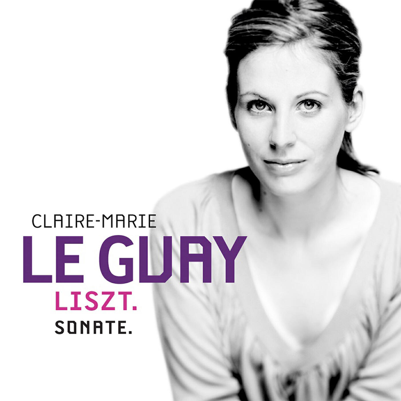 Релиз Liszt: Sonate pour piano en si mineur, S 178