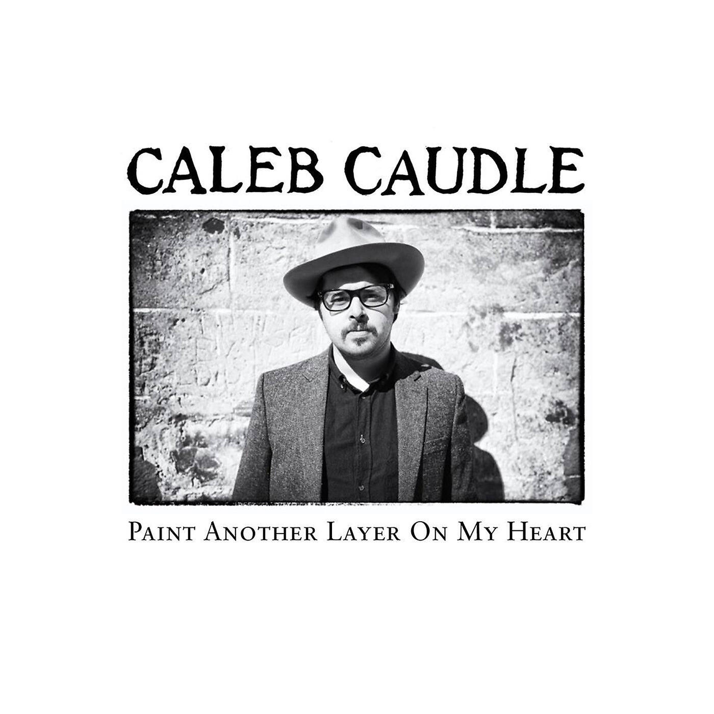 Релиз Paint Another Layer on My Heart