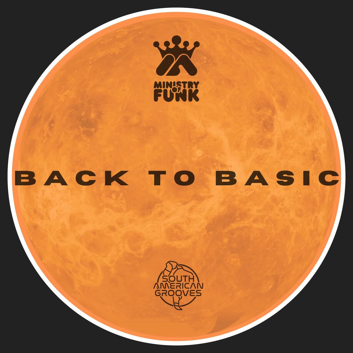Релиз Back To Basic