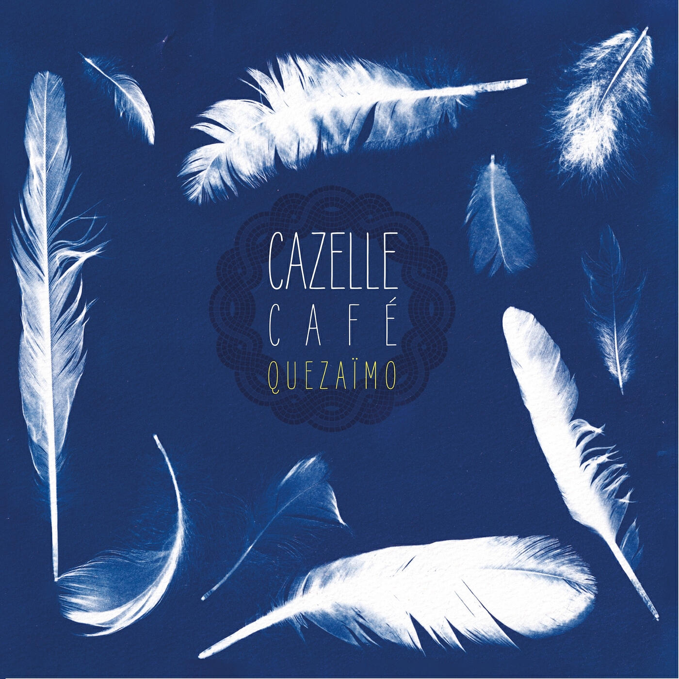 Cazelle Café