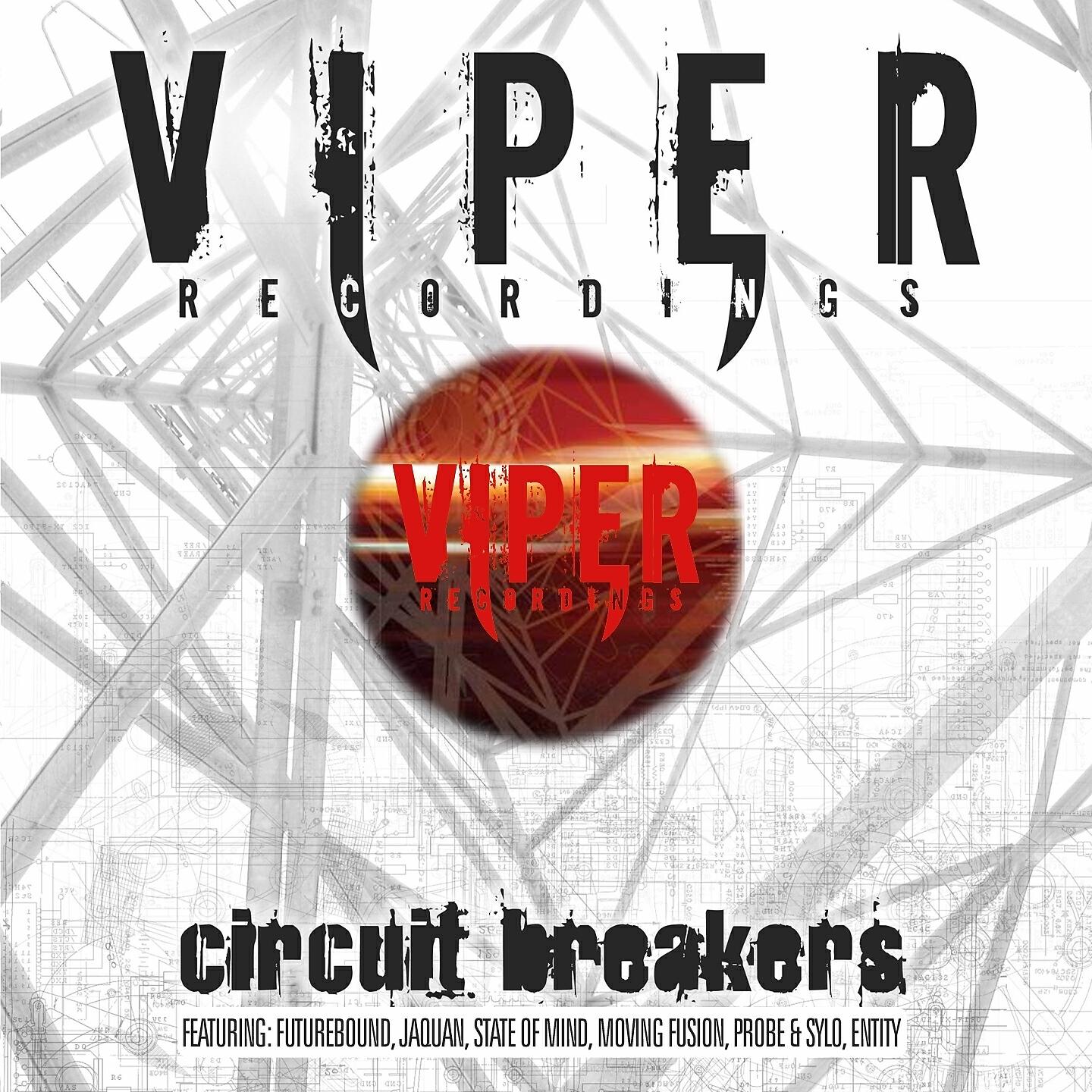 Релиз Circuit Breakers