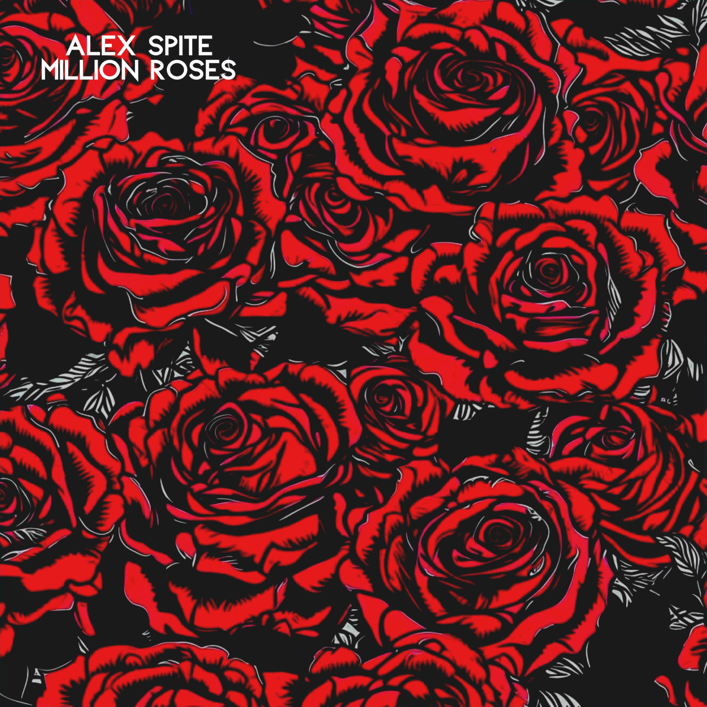 Релиз Million Roses
