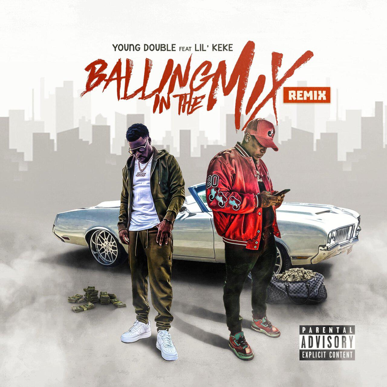 Релиз Balling In The Mix (Remix)
