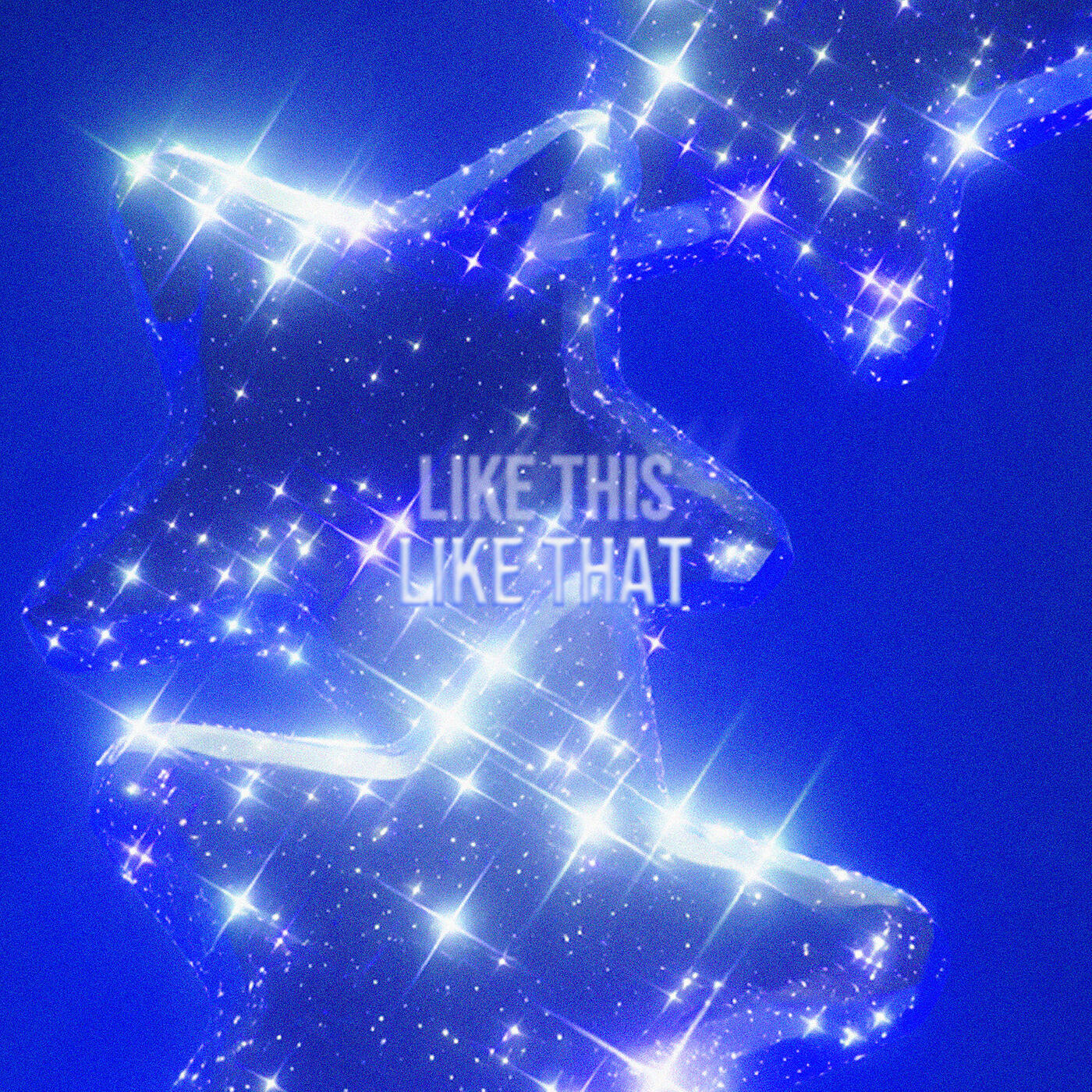 Релиз Like This Like That