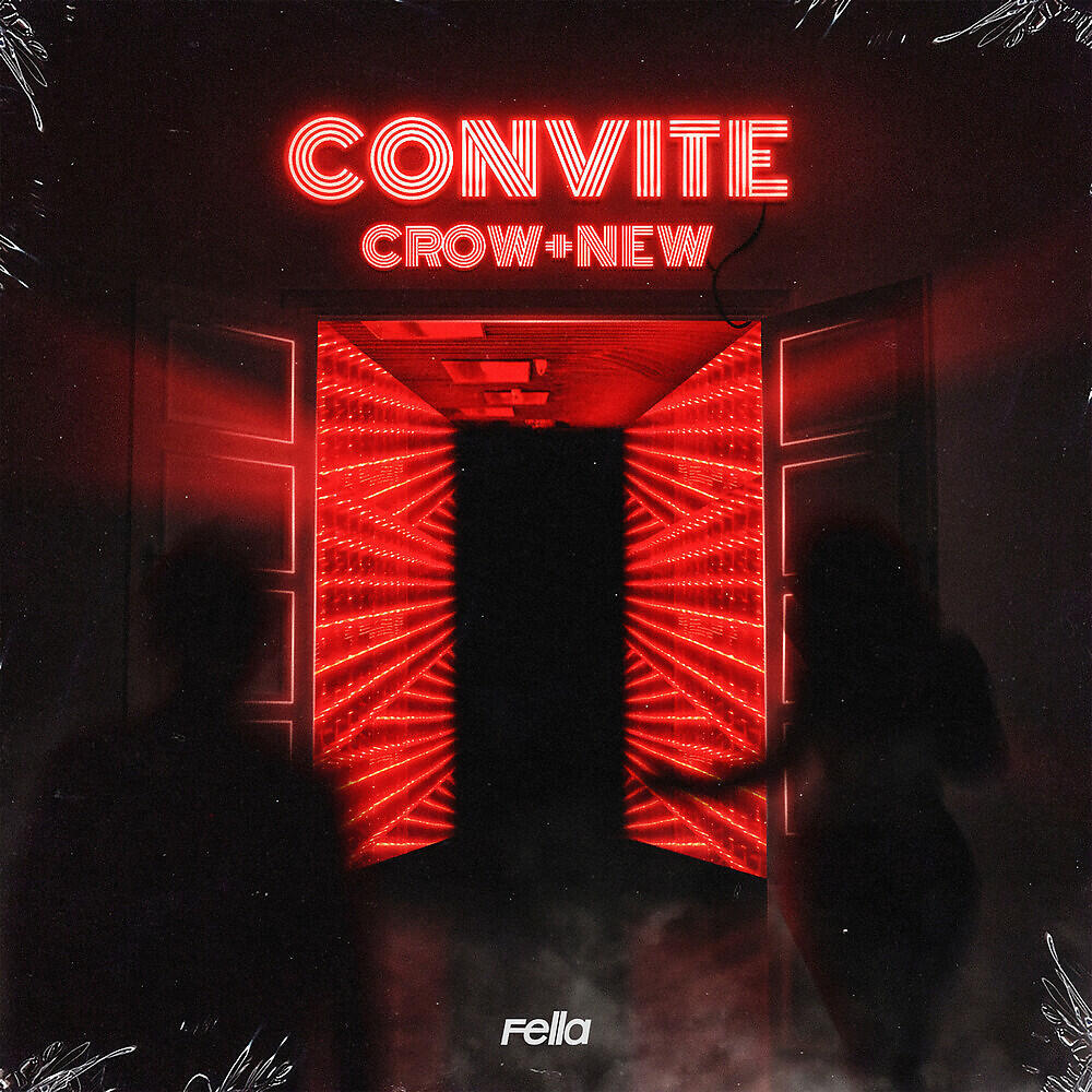 Релиз Convite