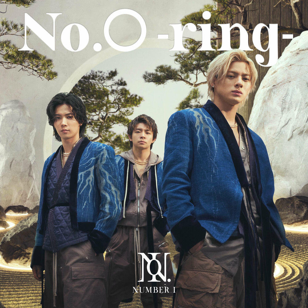 Релиз No.O -ring-