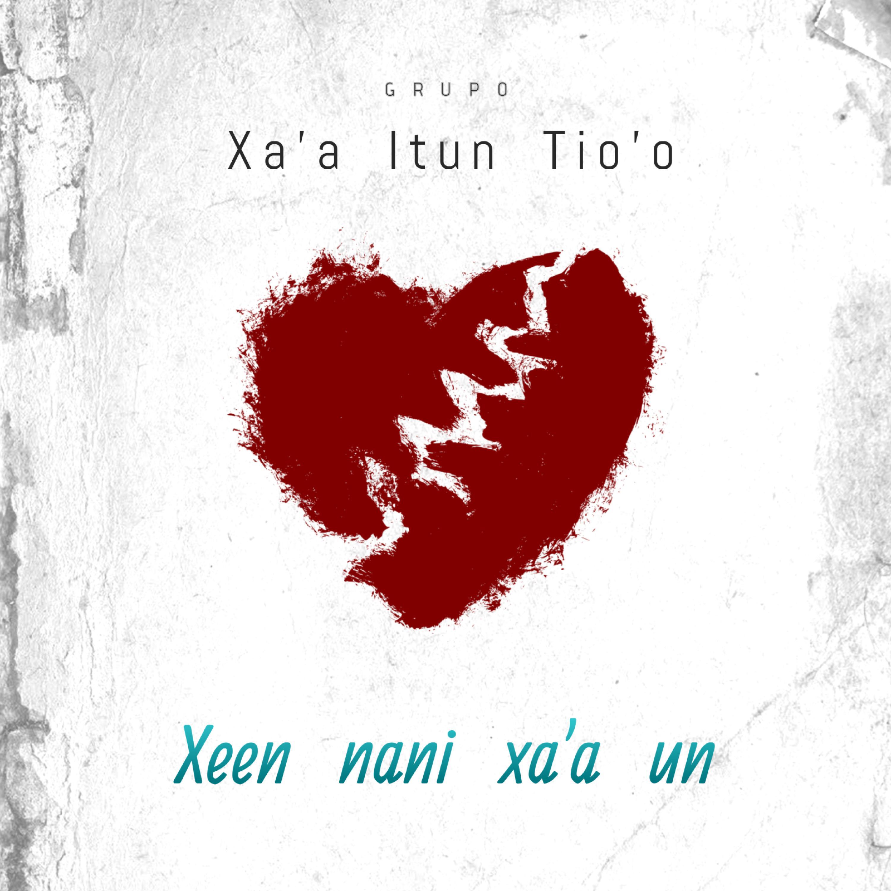Grupo Xa'a Itun Tio'o