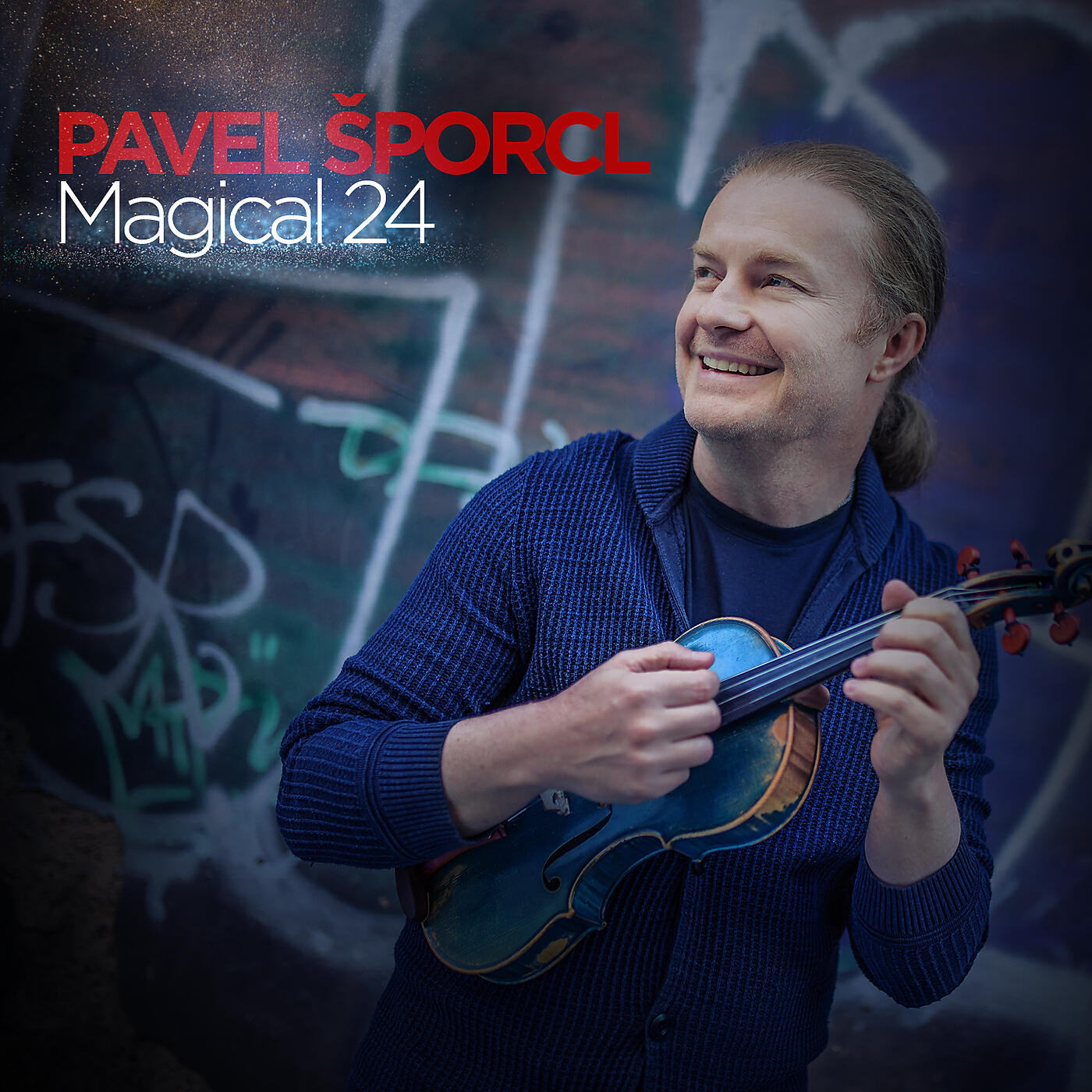 Релиз Magical 24