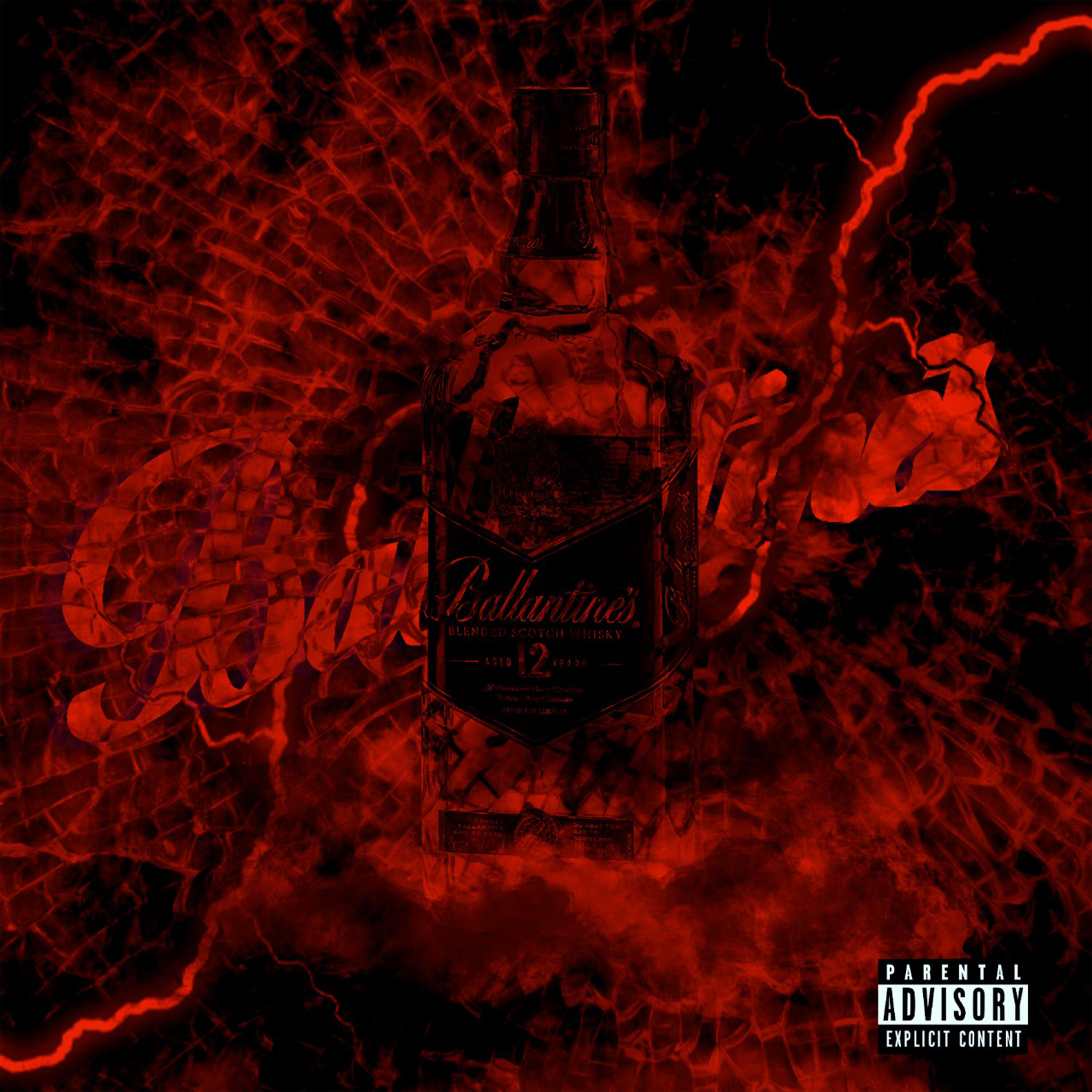 Релиз Ballantine$ Freestyle