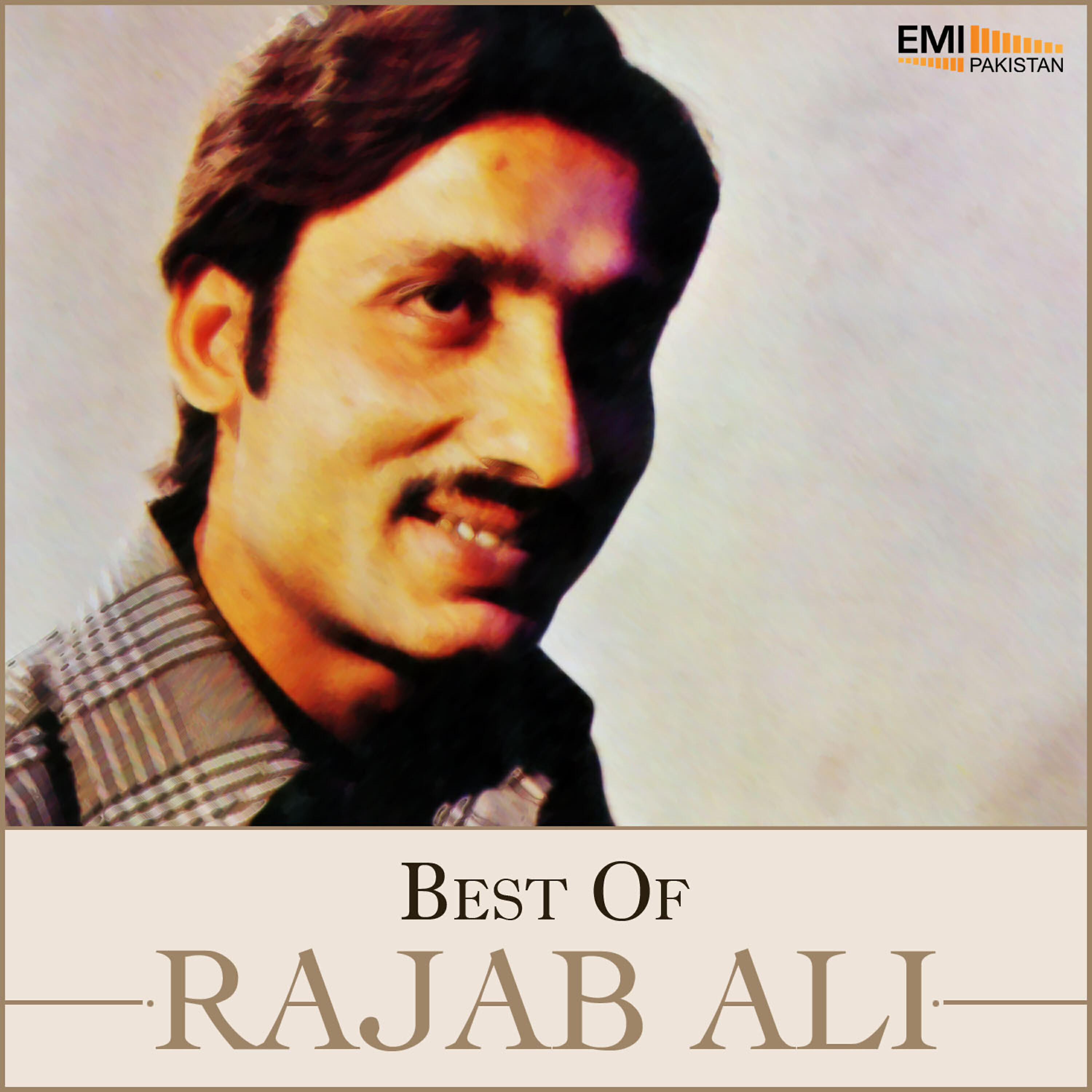 Релиз Best of Rajab Ali