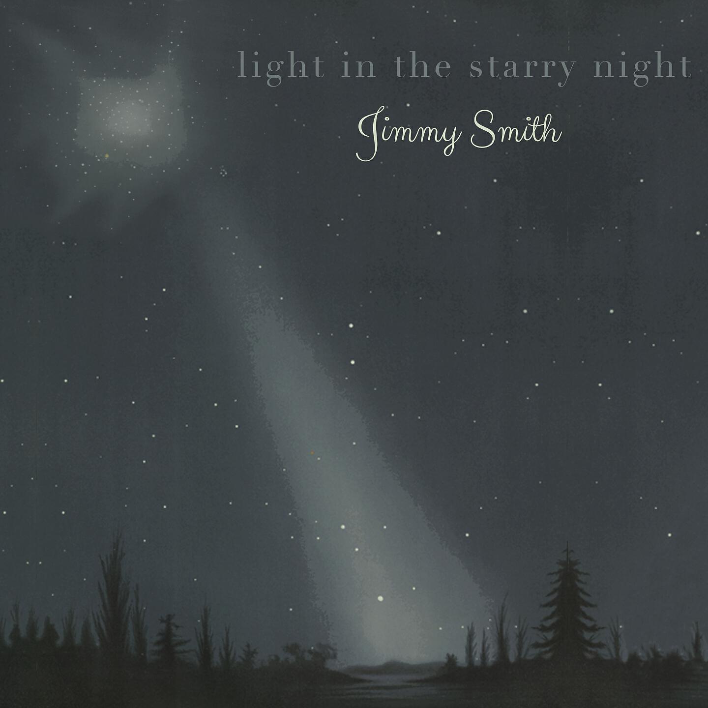 Релиз Light in the starry Night