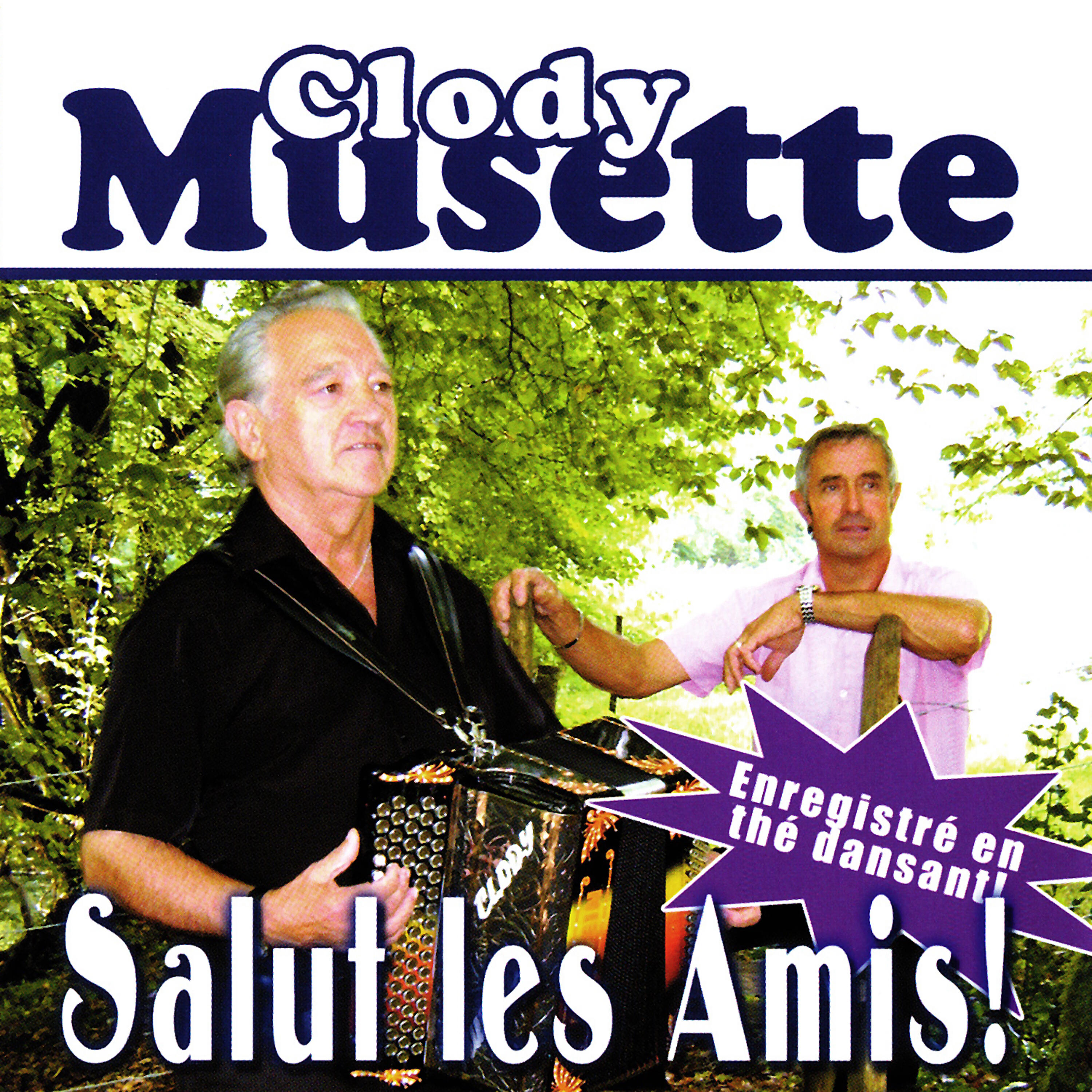 Релиз Salut Les Amis
