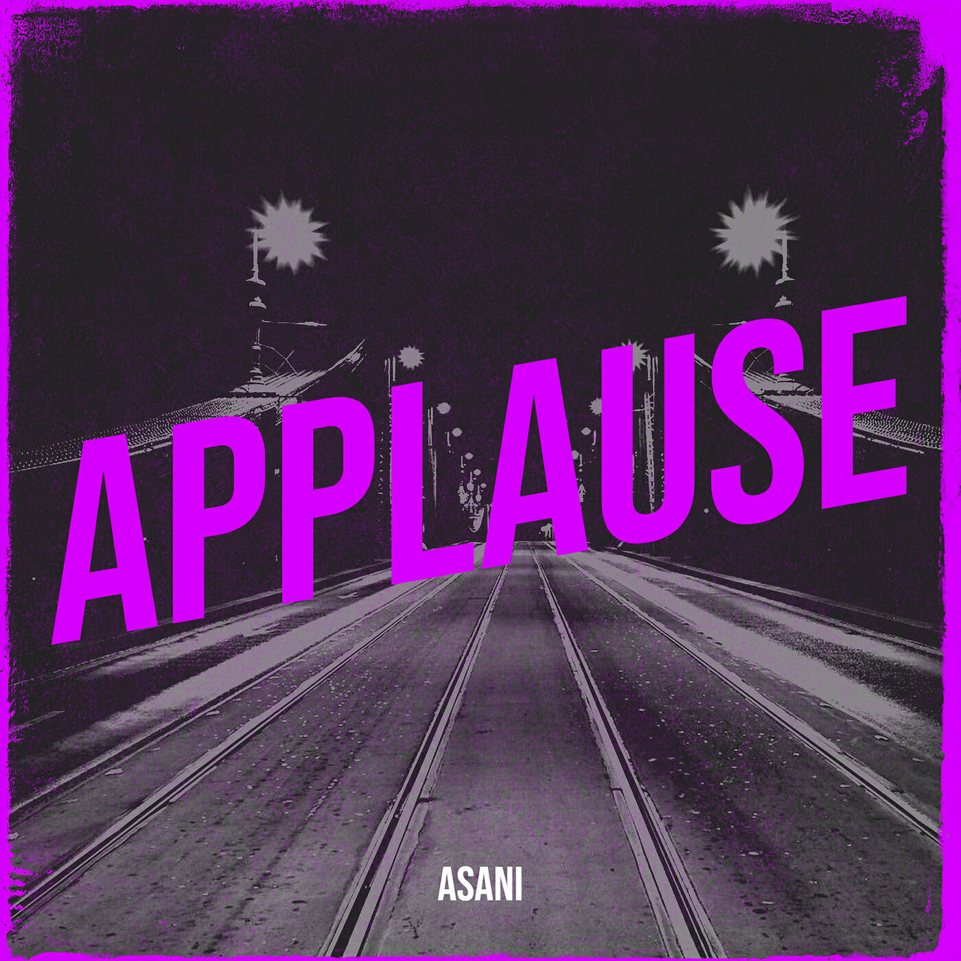 Релиз Applause