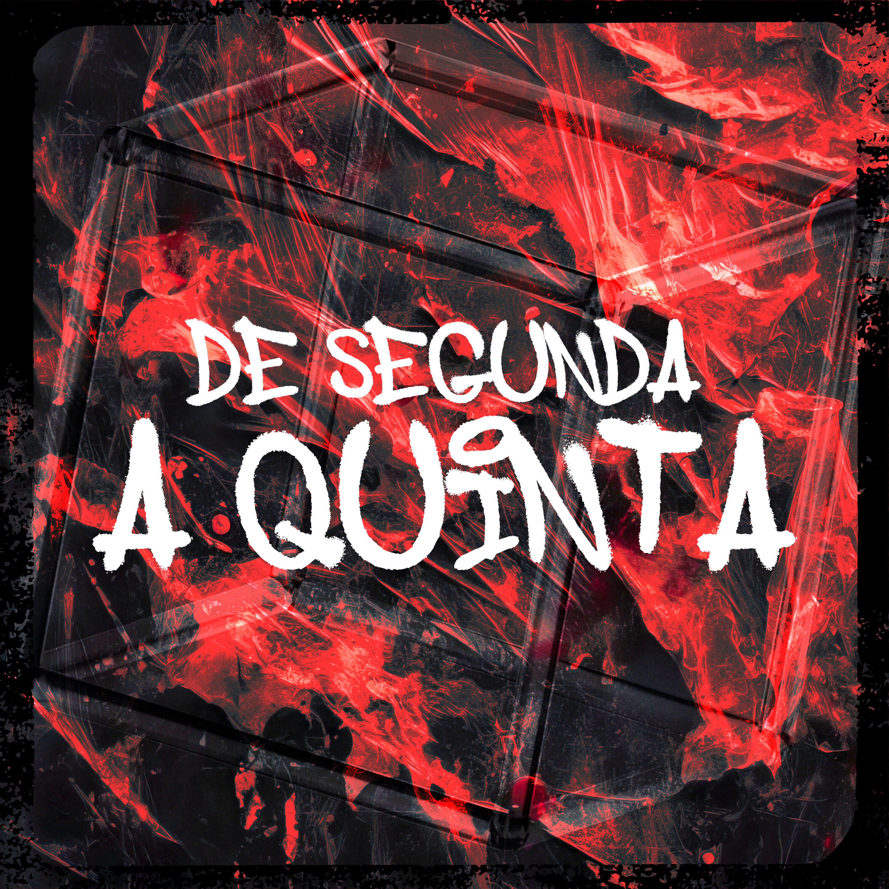 Релиз De Segunda a Quinta