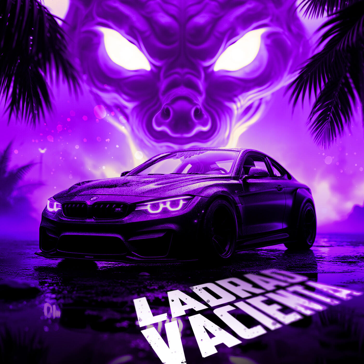 Релиз LADRAO VACIENTA