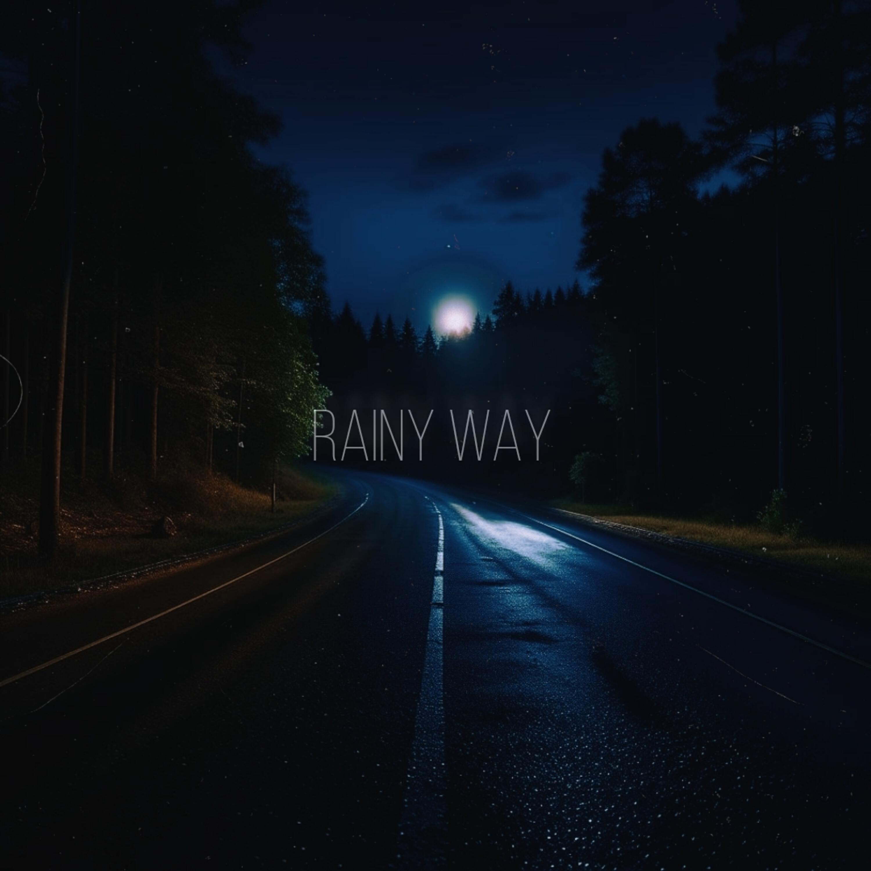 Релиз Rainy Way