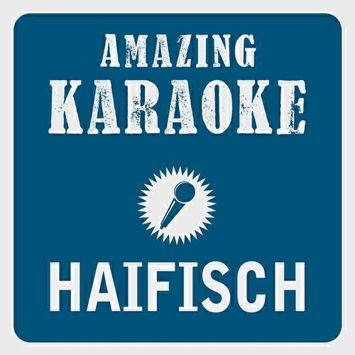 Постер альбома Haifisch (Karaoke Version)
