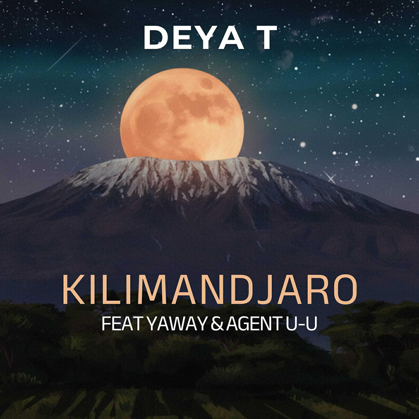 DEYA T