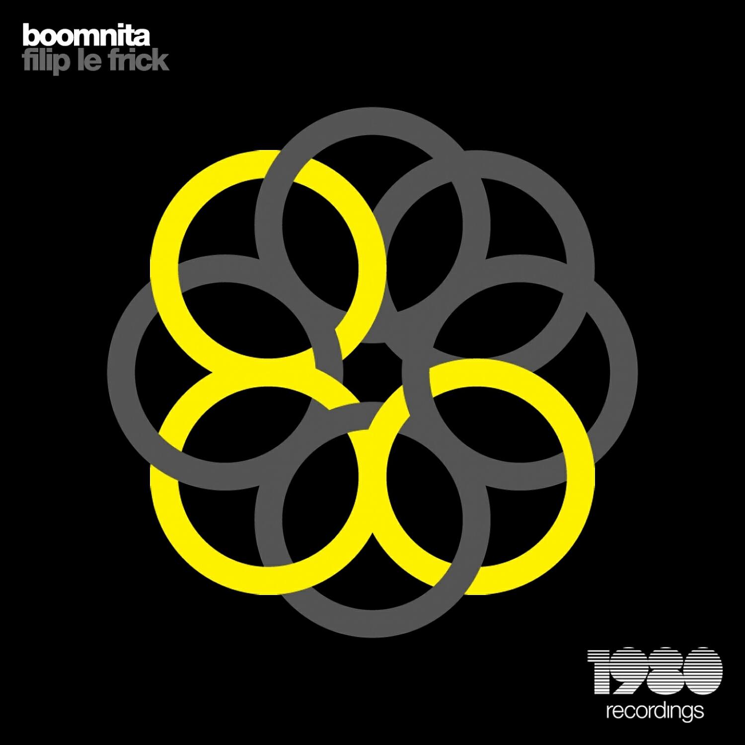 Релиз Boomnita