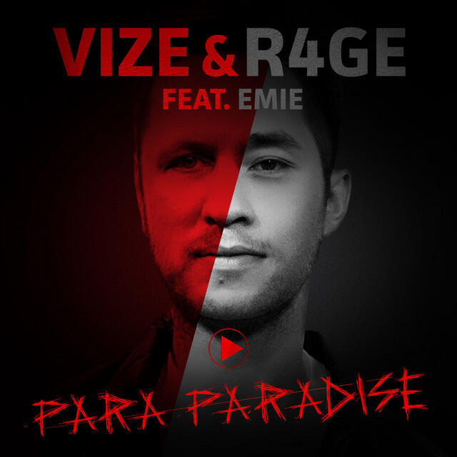 Релиз Para Paradise (feat. Sebastian Fitzek)
