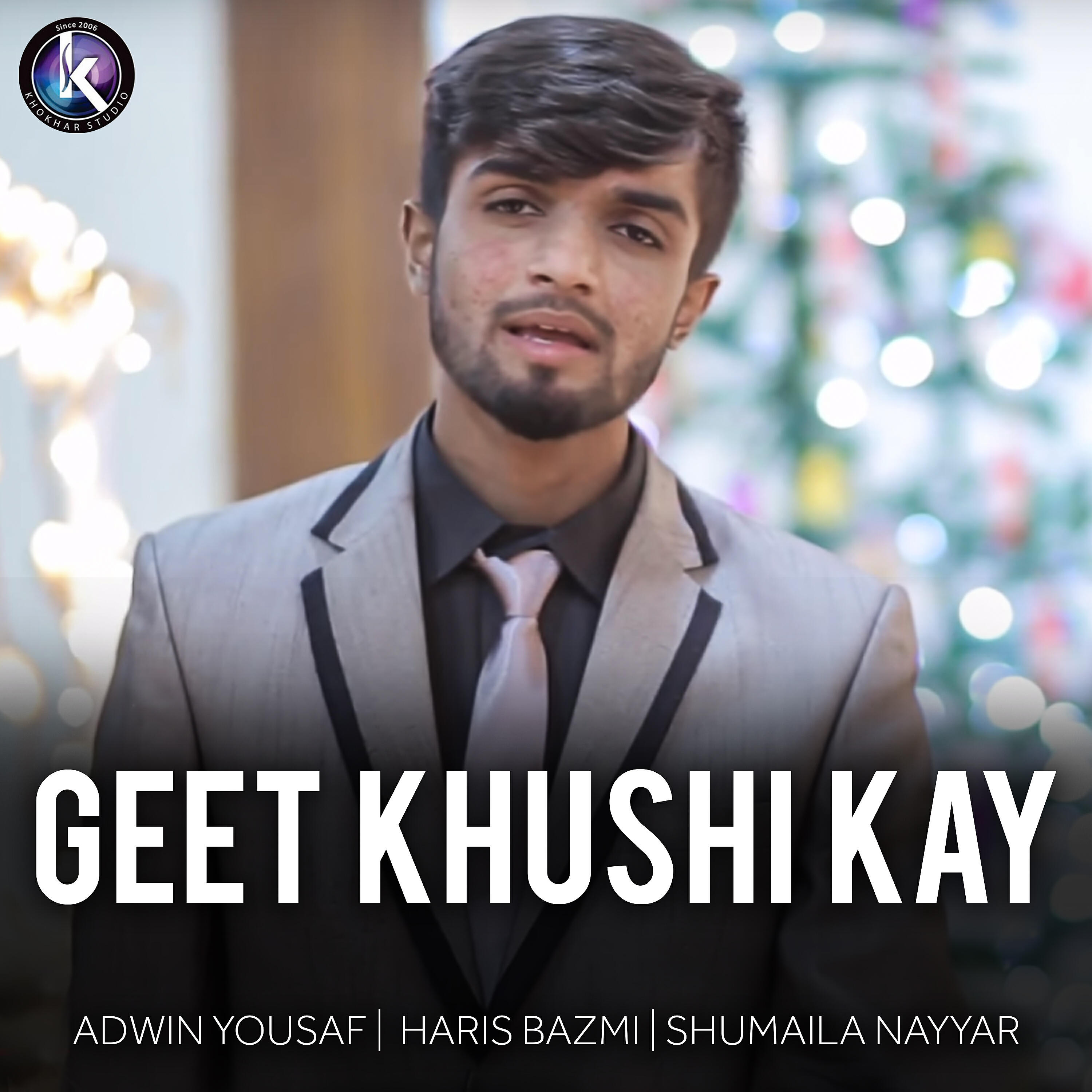 Релиз Geet Khushi Kay