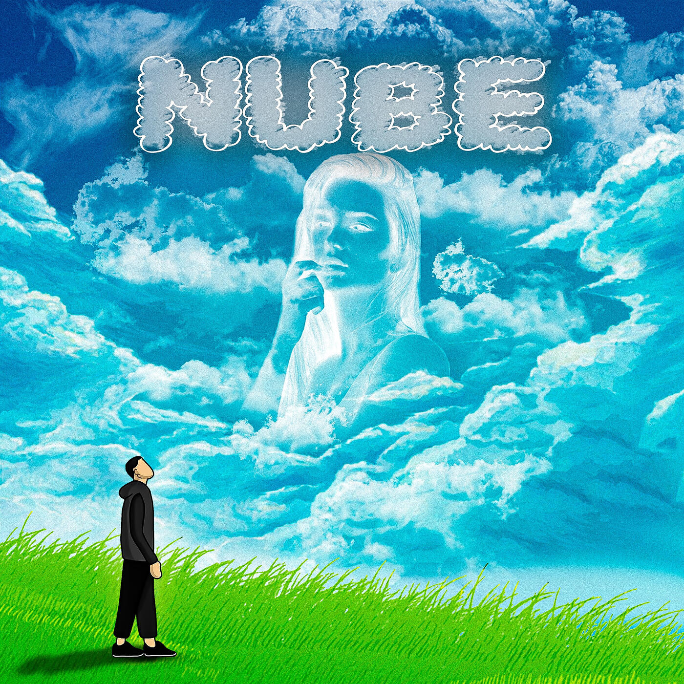Релиз Nube