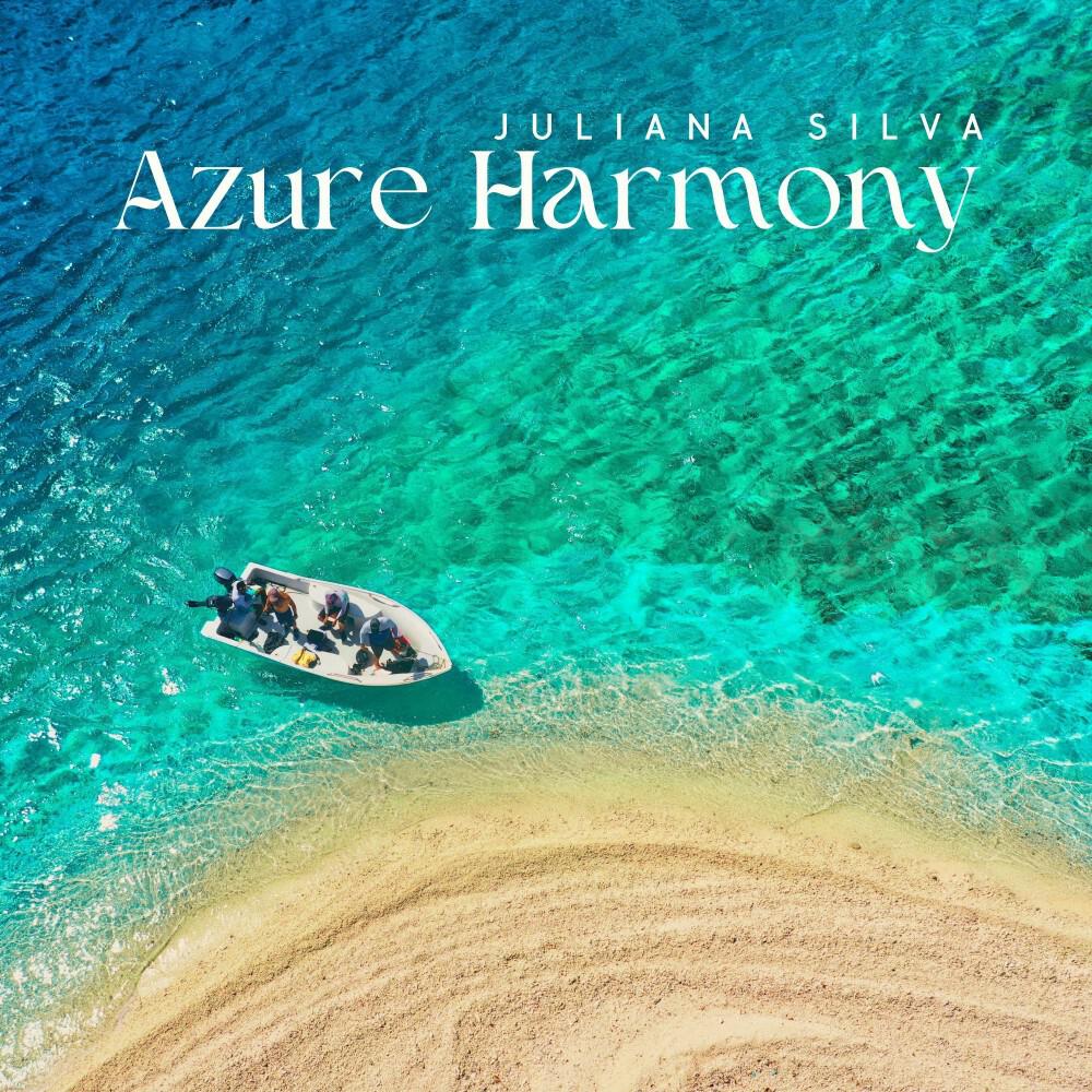 Релиз Azure Harmony: Smooth Deep House
