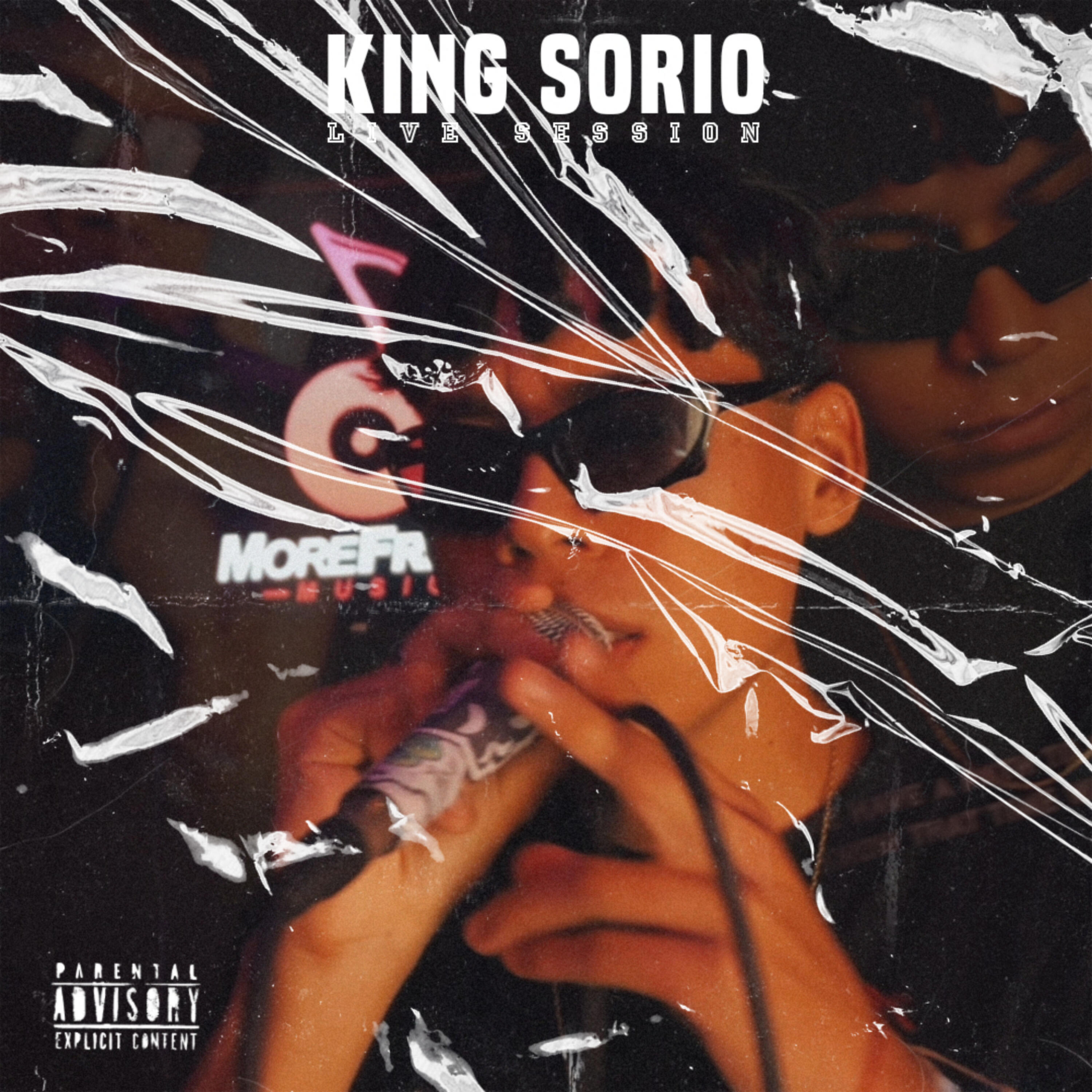 King Sorio