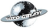 Disco Galaxy