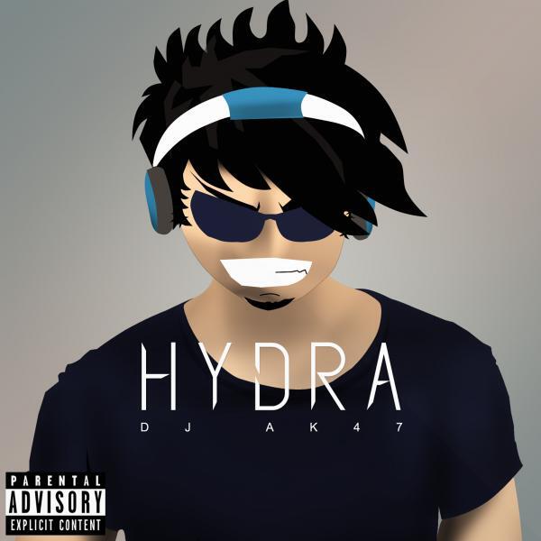 Релиз Hydra
