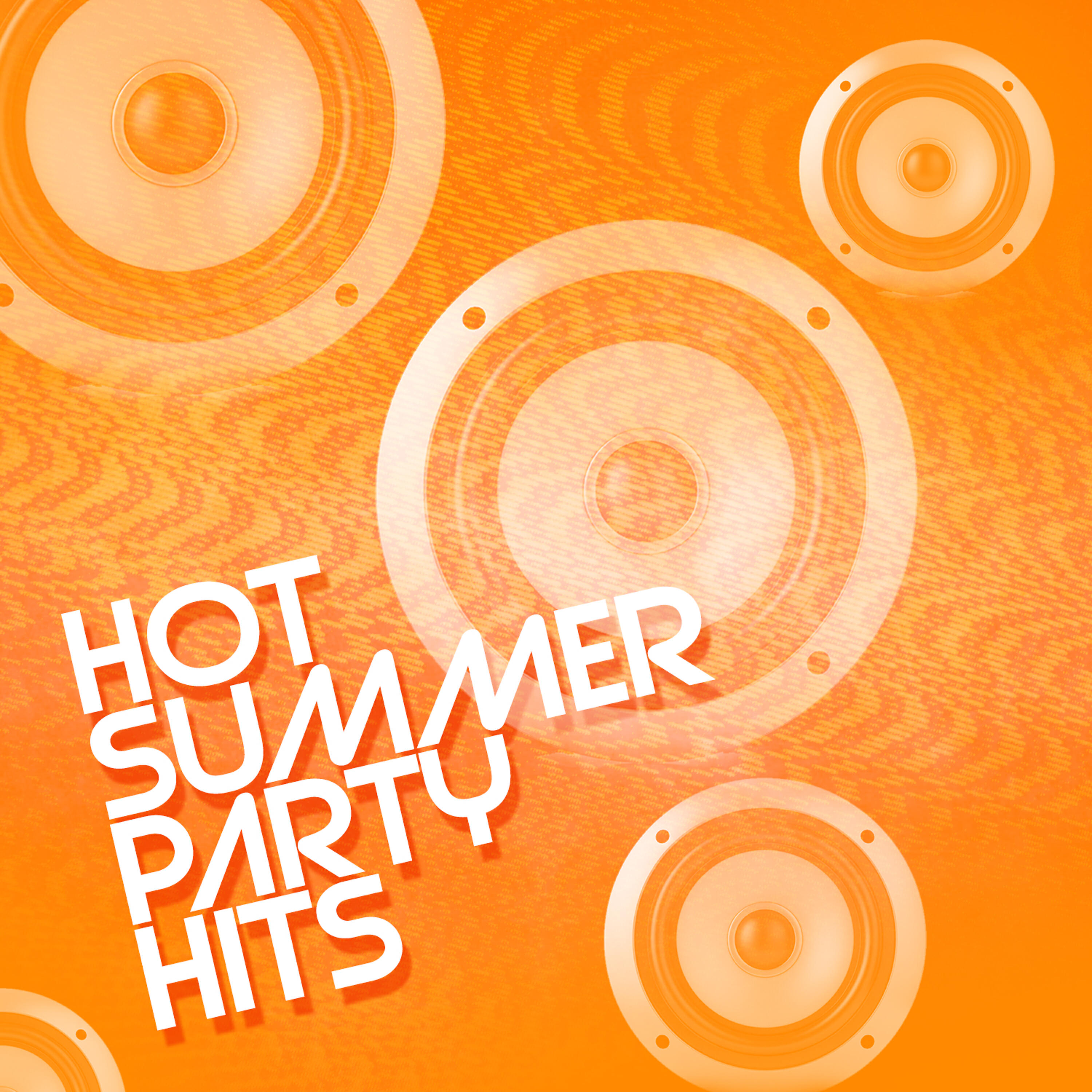 Релиз Hot Summer Party Hits