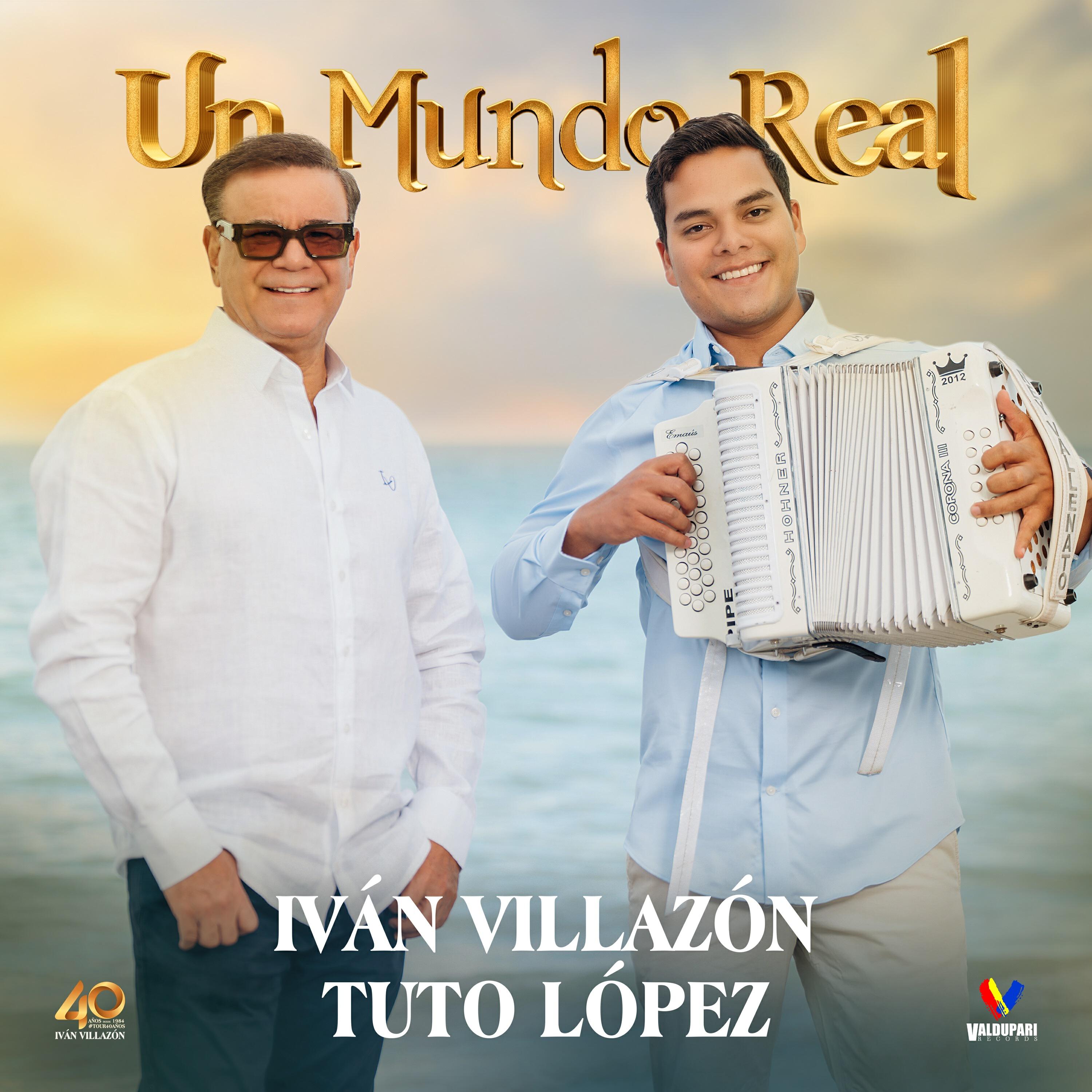 Релиз Un Mundo Real