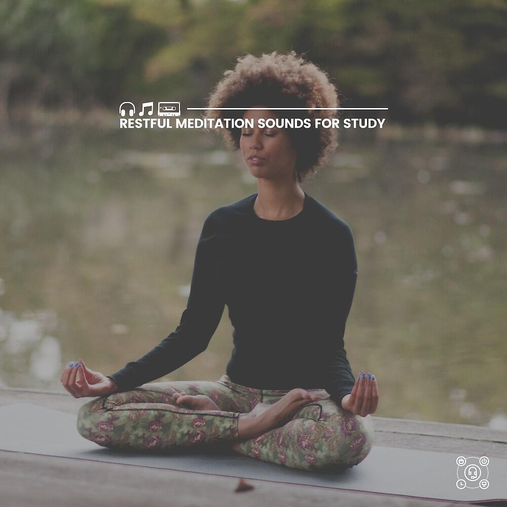 Релиз Restful Meditation Sounds for Study