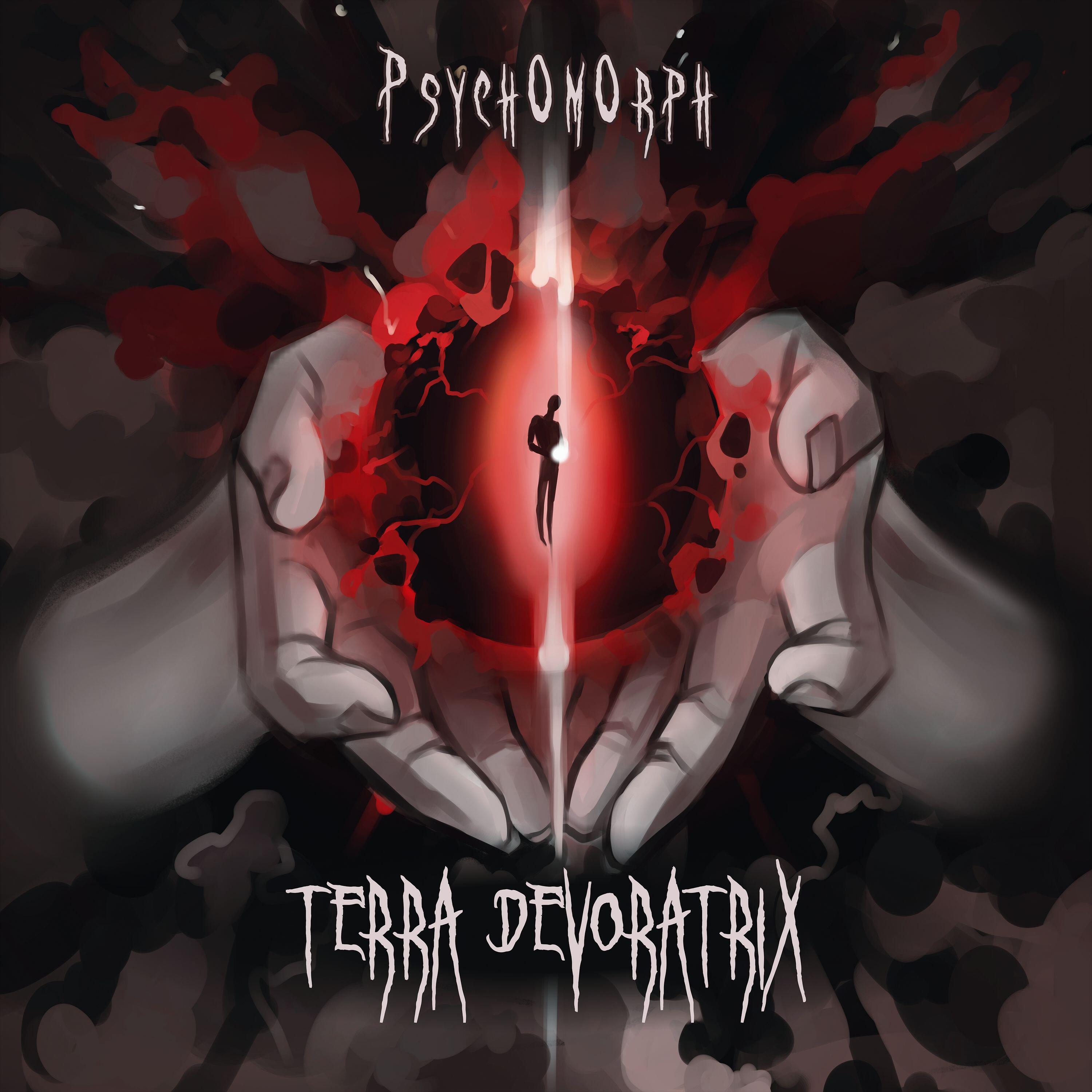 Релиз Terra Devoratrix