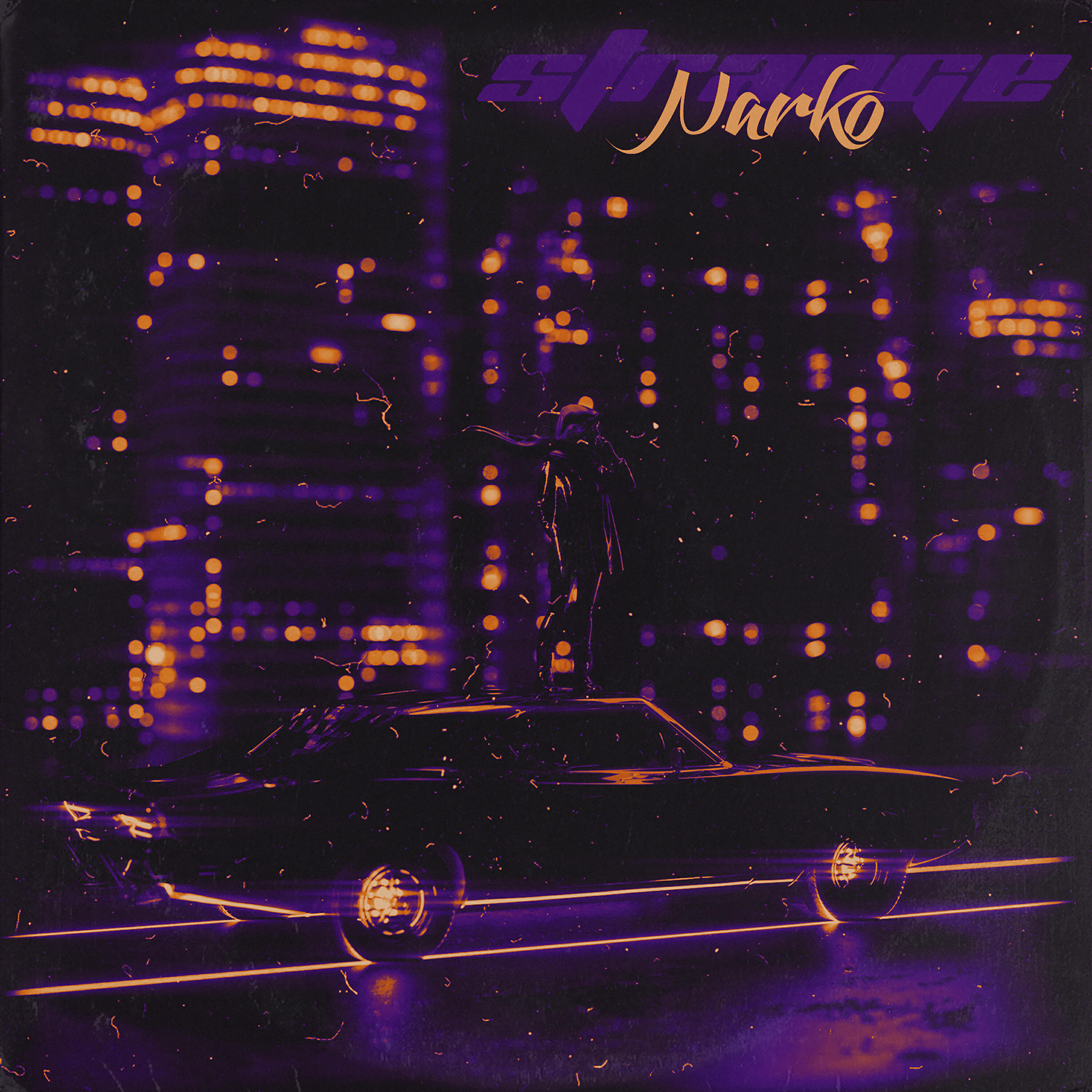 Релиз Narko (New Version)