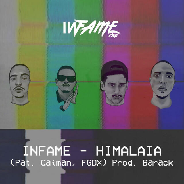 Релиз Himalaia