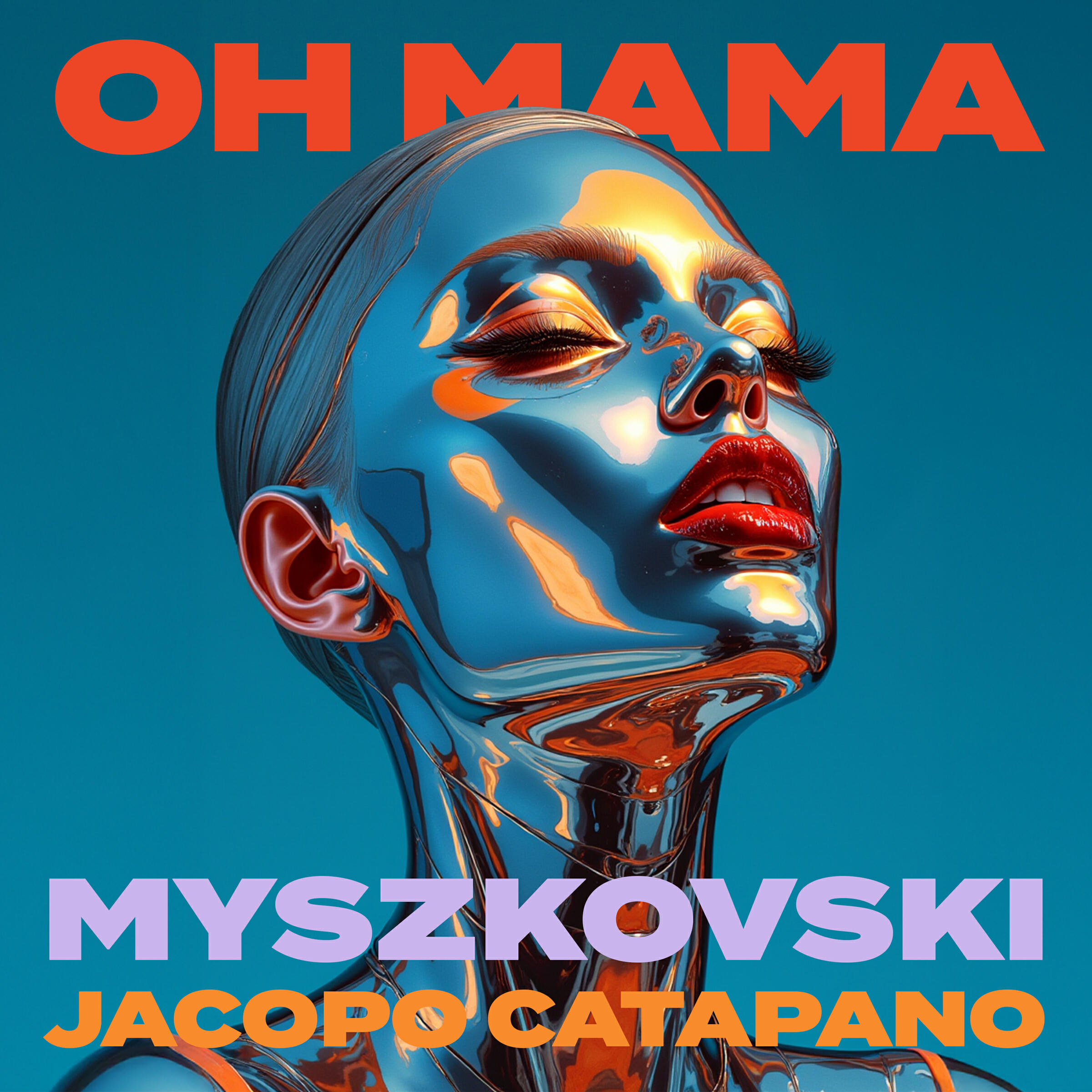 Релиз OH MAMA