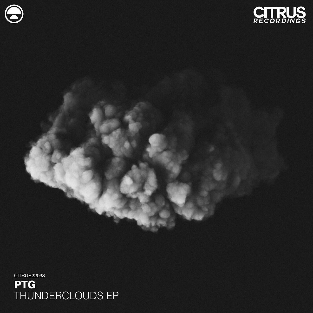 Релиз Thunderclouds EP