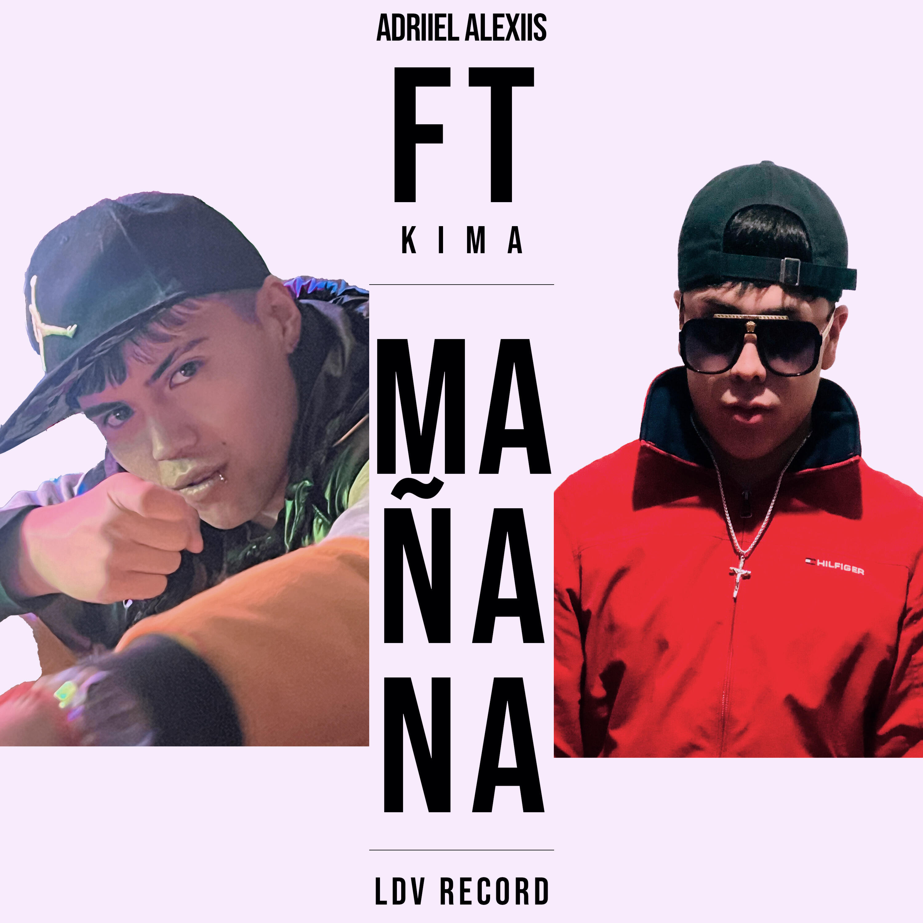Релиз Mañana
