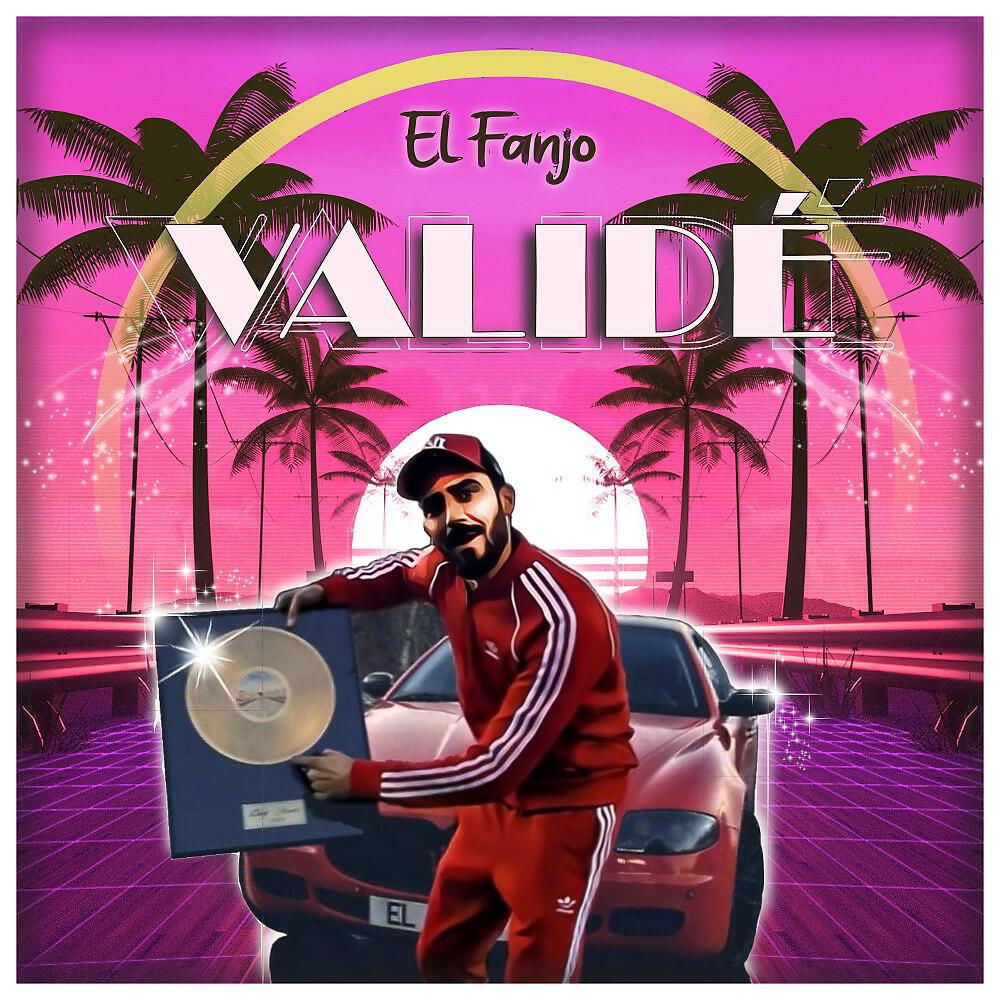 Релиз Validé