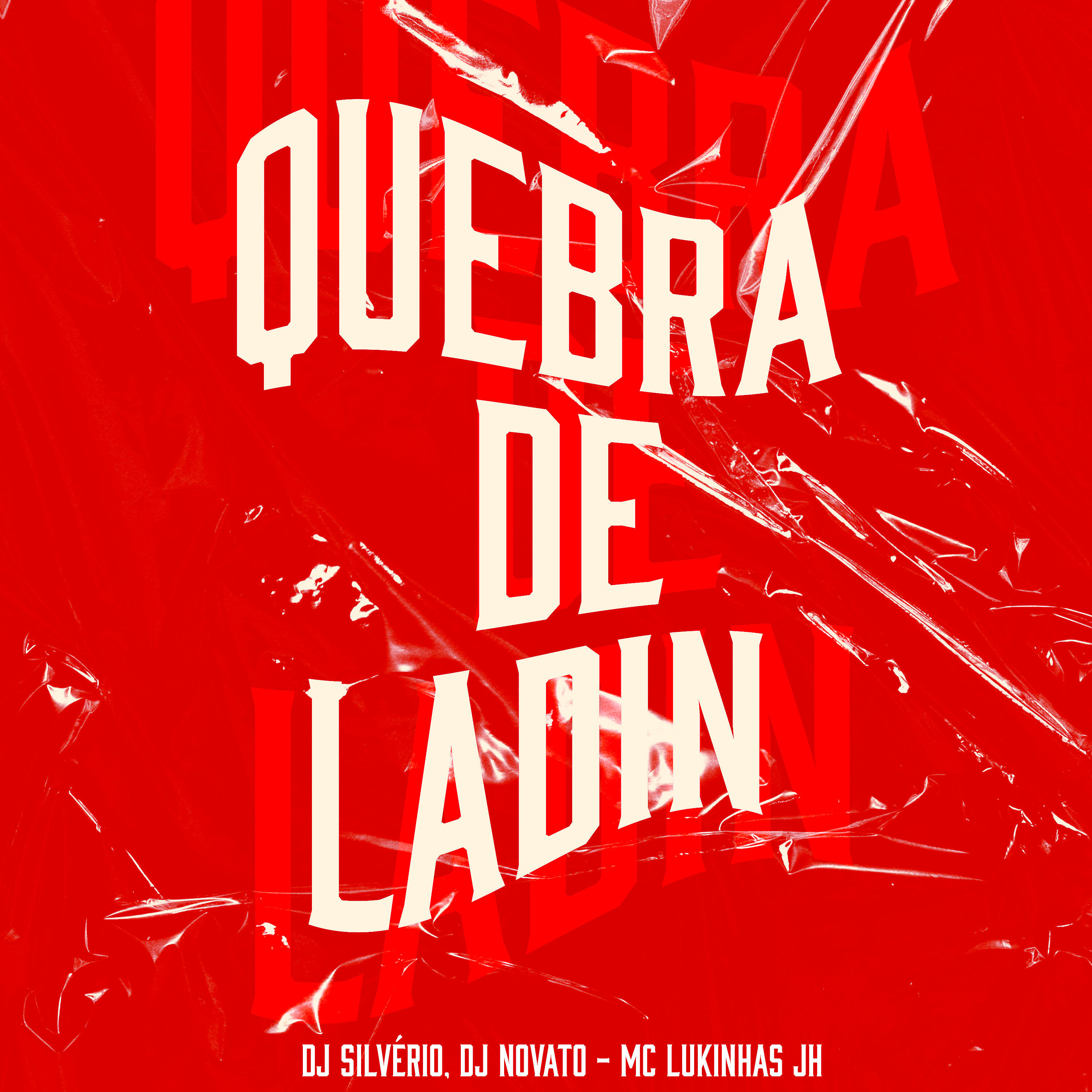 Скачать песню dj novato, DJ Silvério, MC LUKINHAS JH - Quebra de Ladin бесплатно в MP3 для Android и iOS