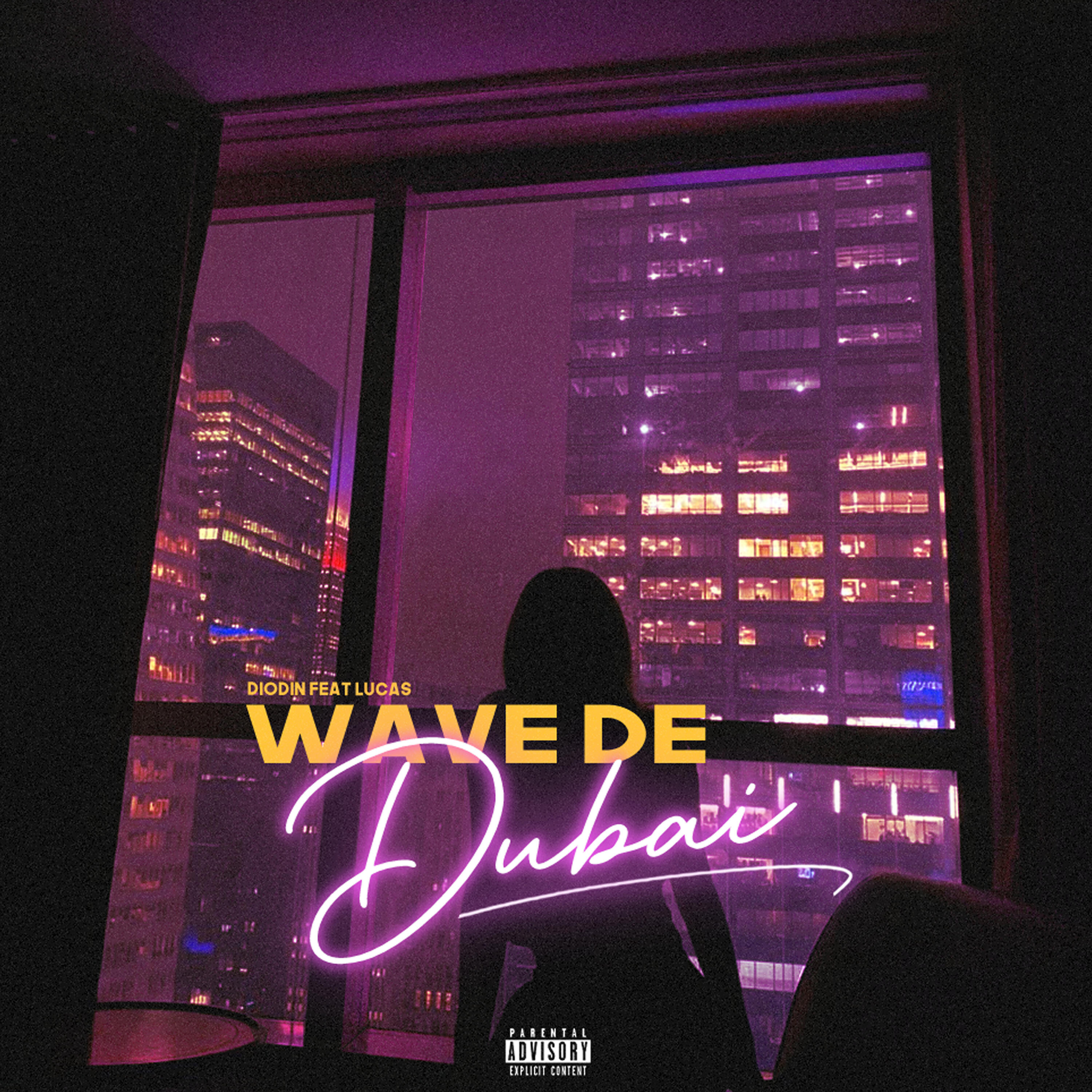 Релиз Wave de Dubai