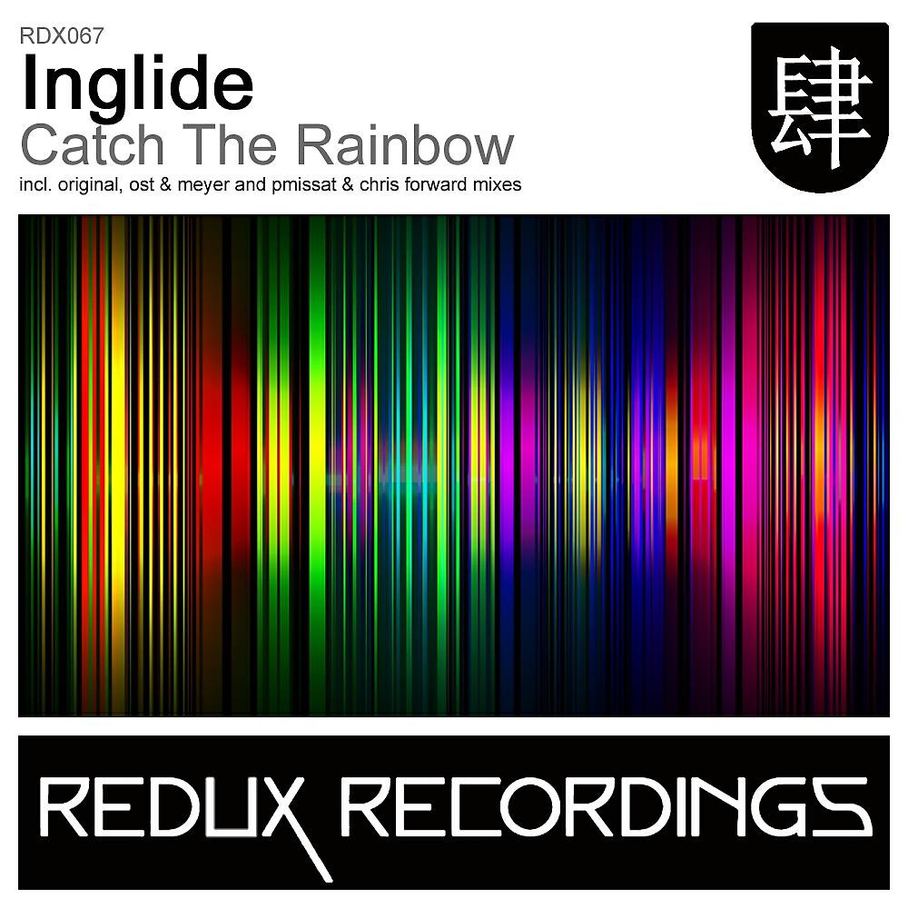 Релиз Catch The Rainbow