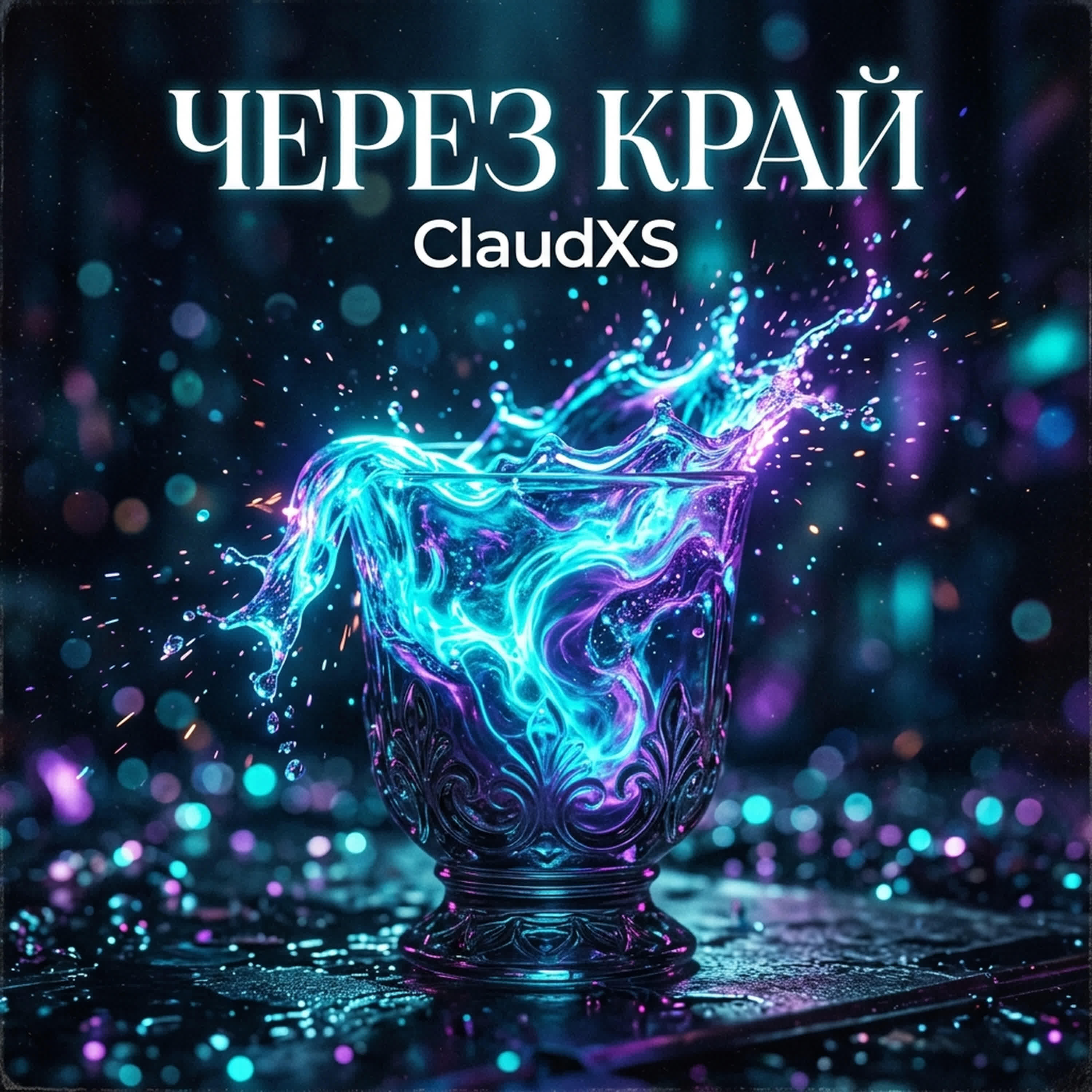 Релиз Через край